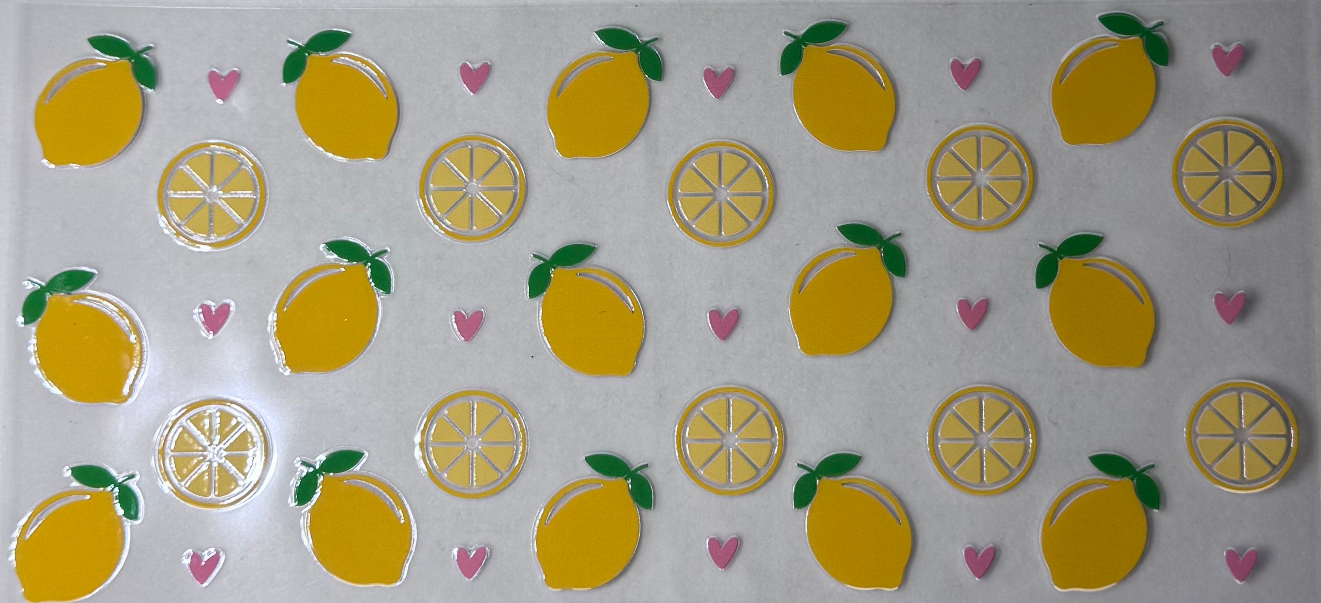 FRUIT 33