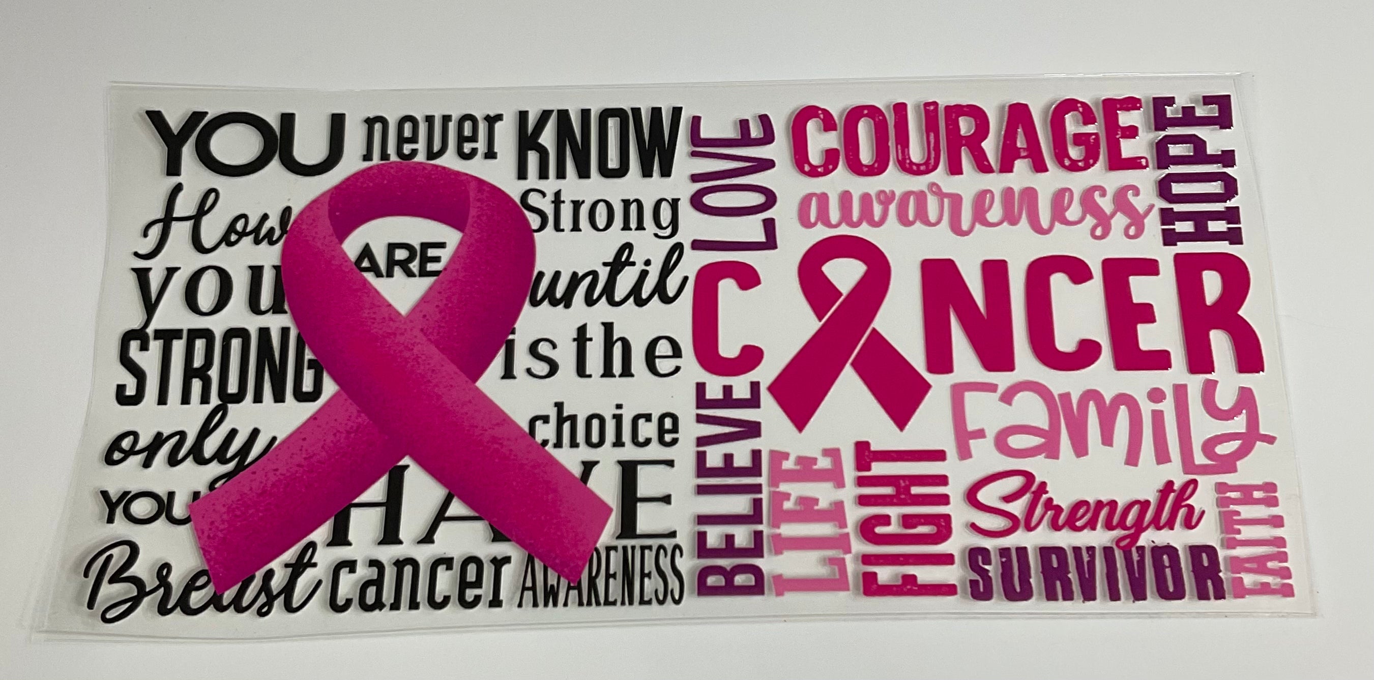 Awareness 21