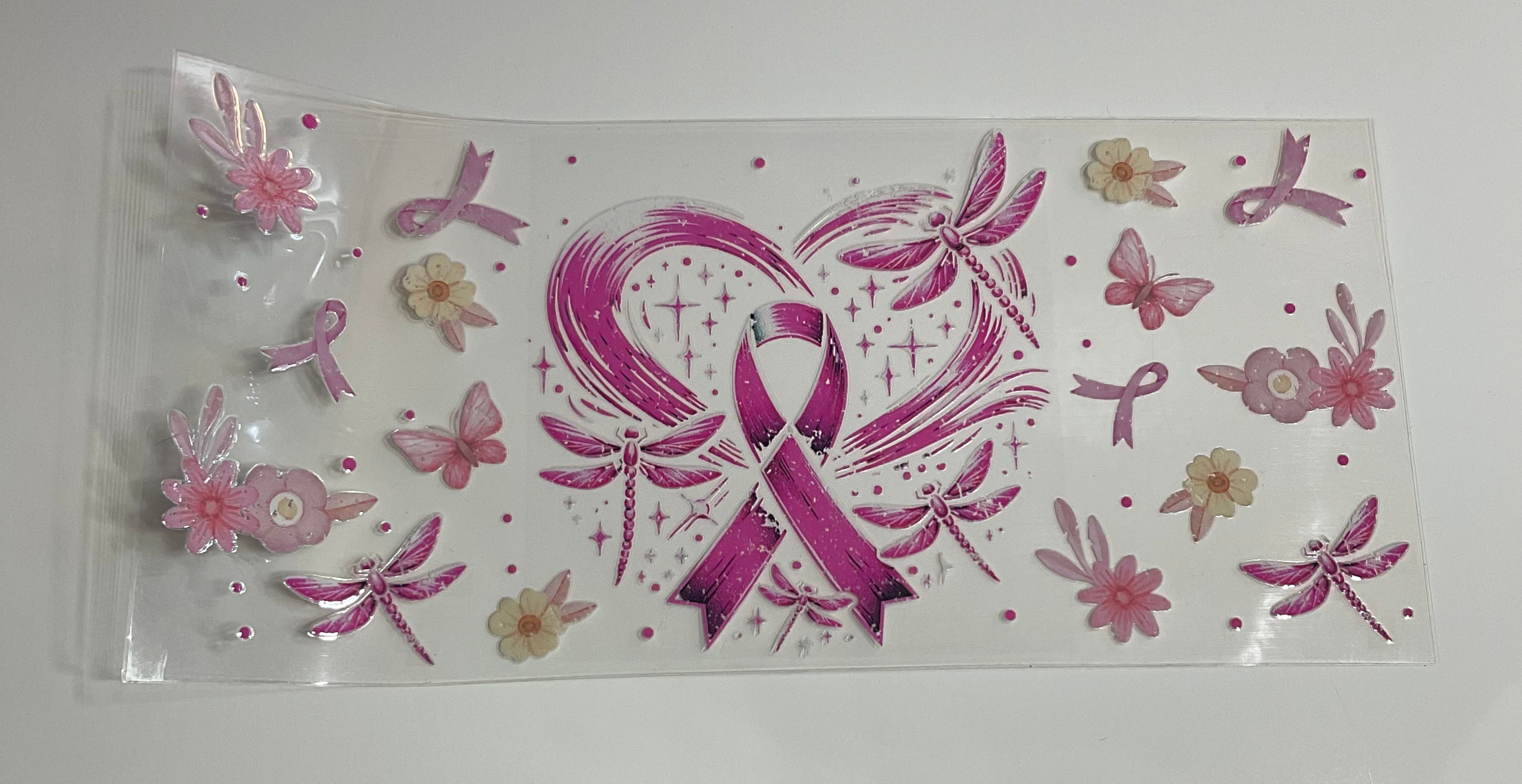 Awareness 23