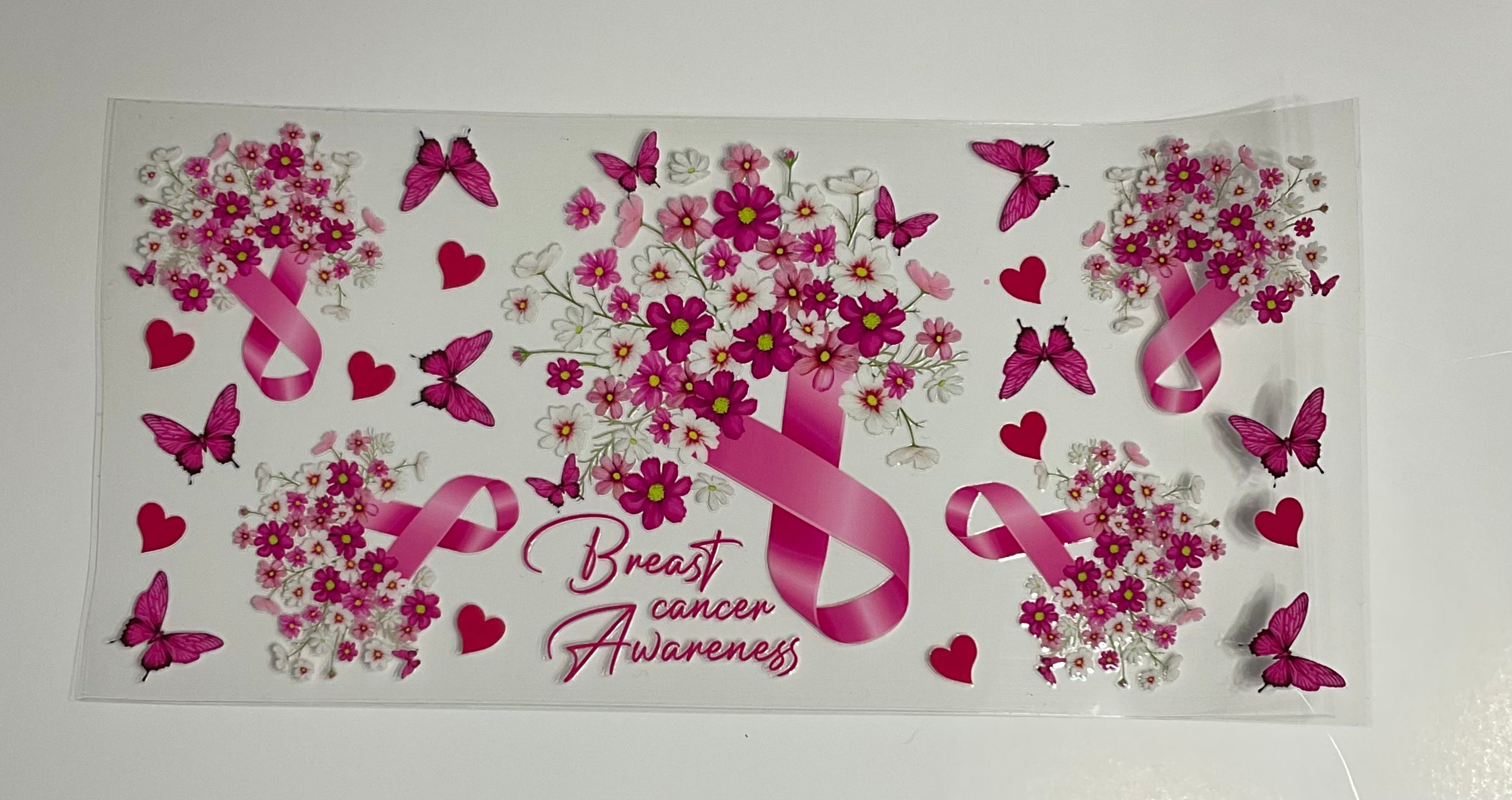 Awareness 20