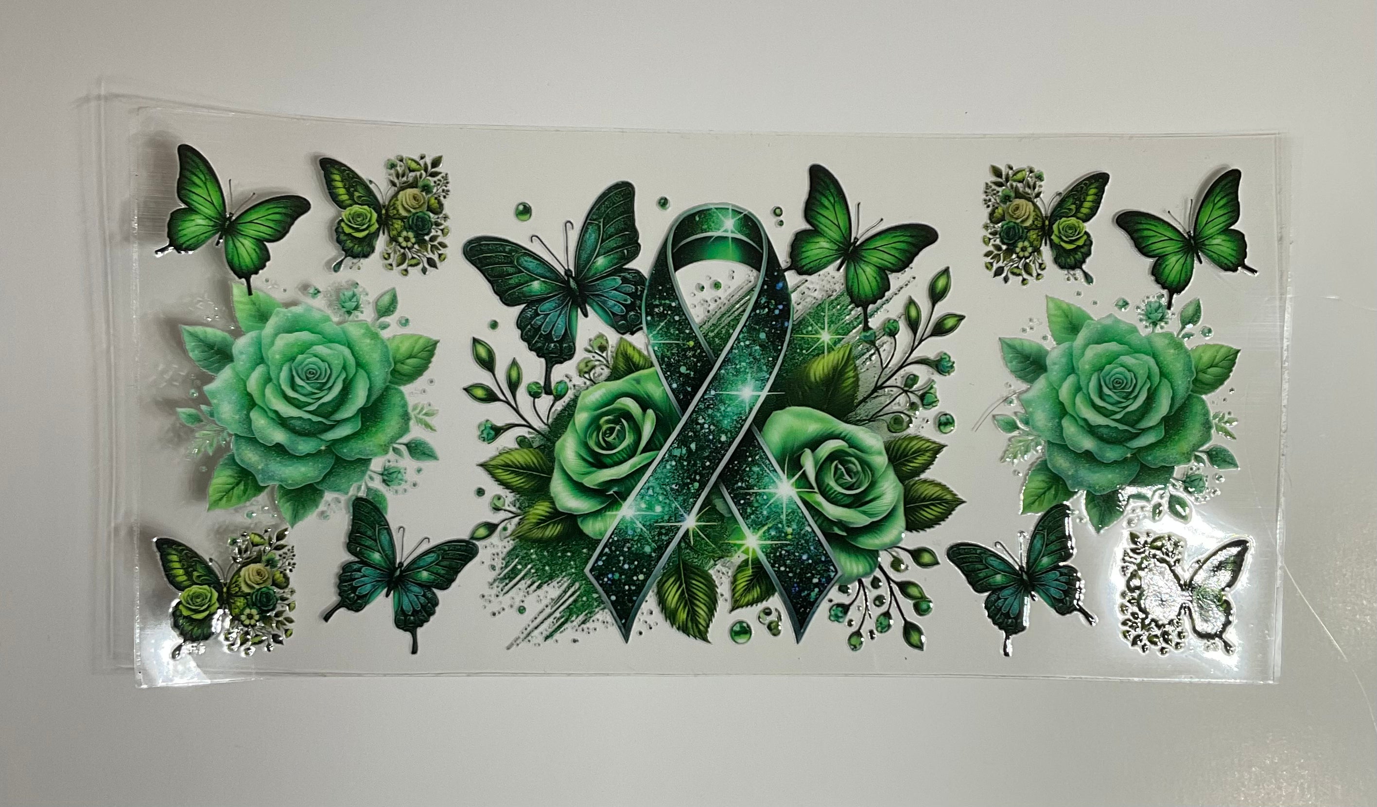Awareness 15