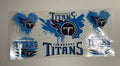TITANS 4