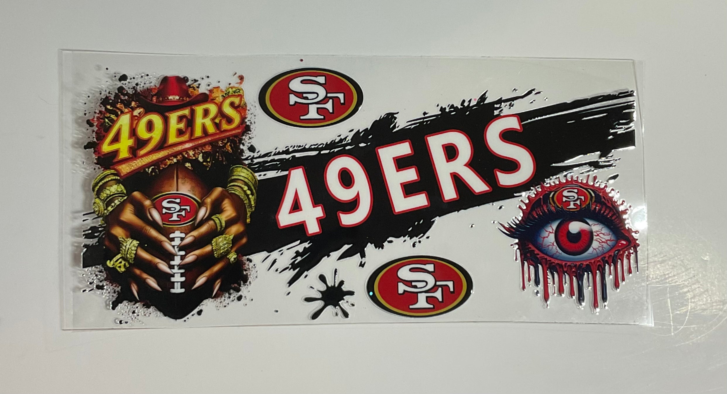 49ers 6
