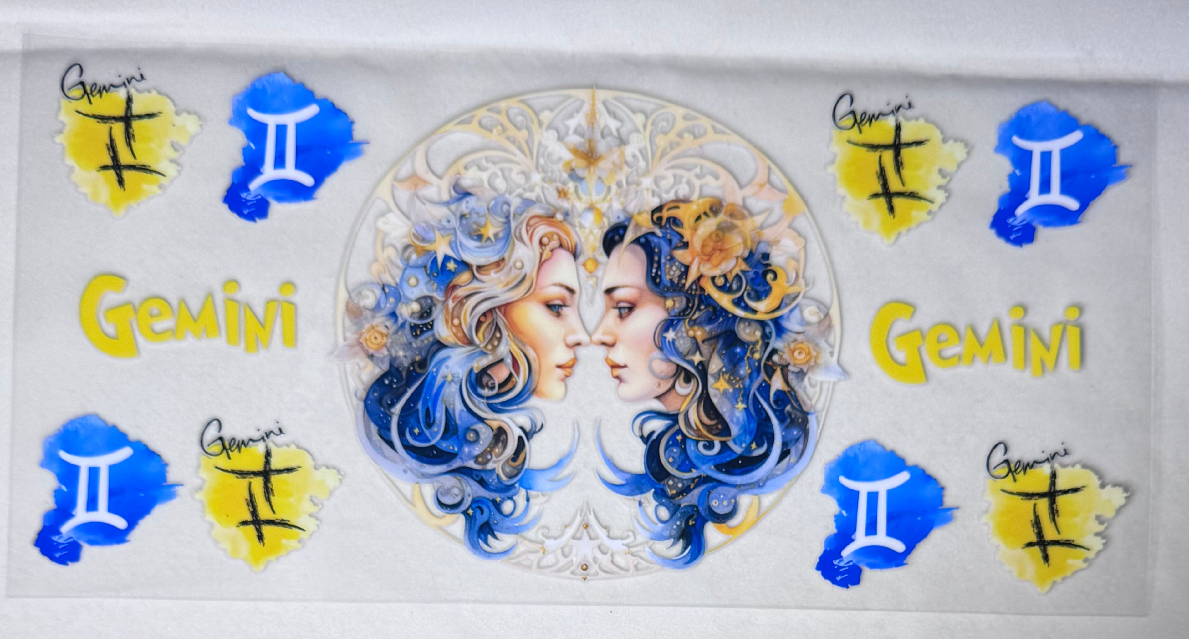 GEMINI 1