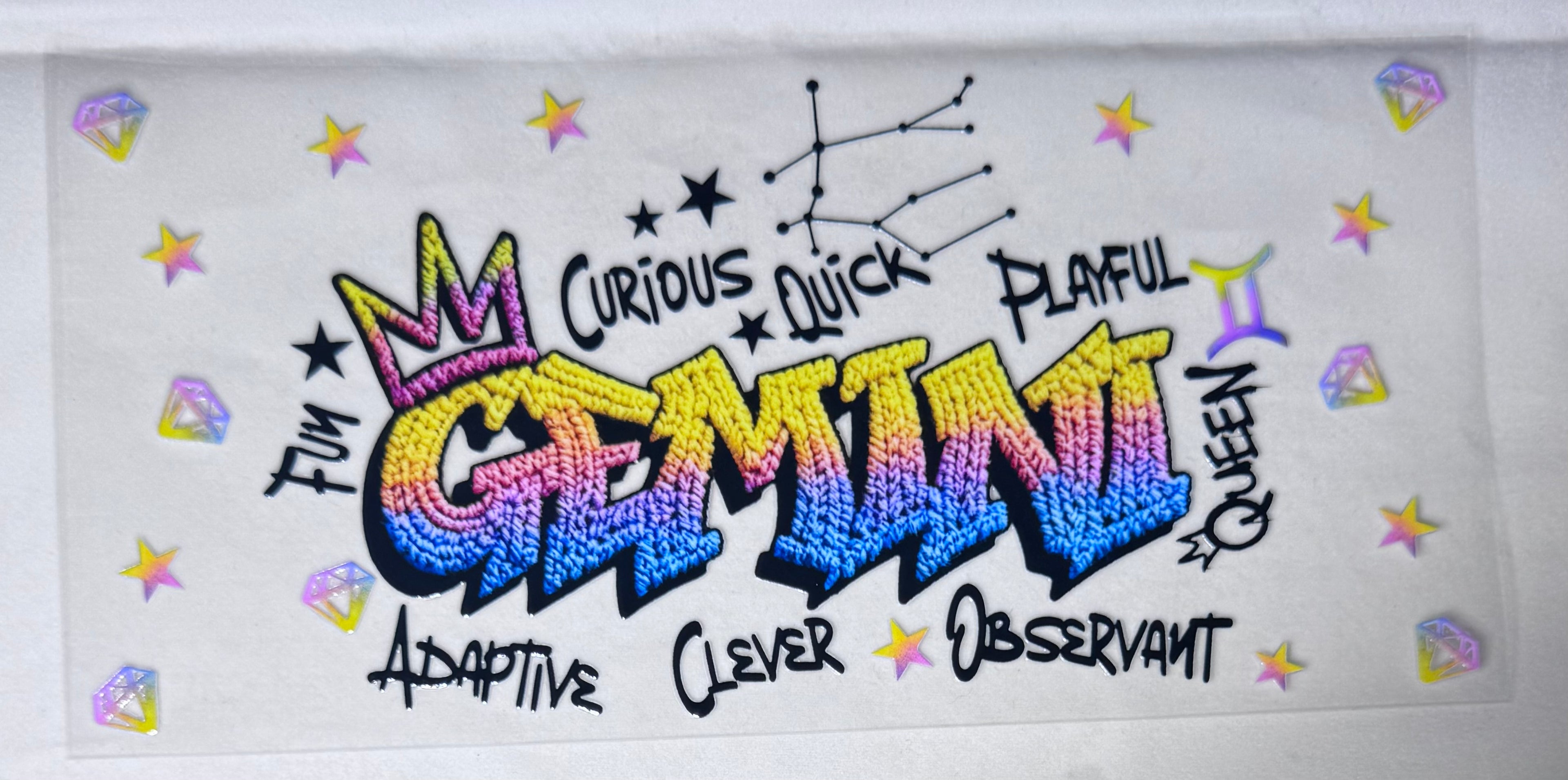 GEMINI 3