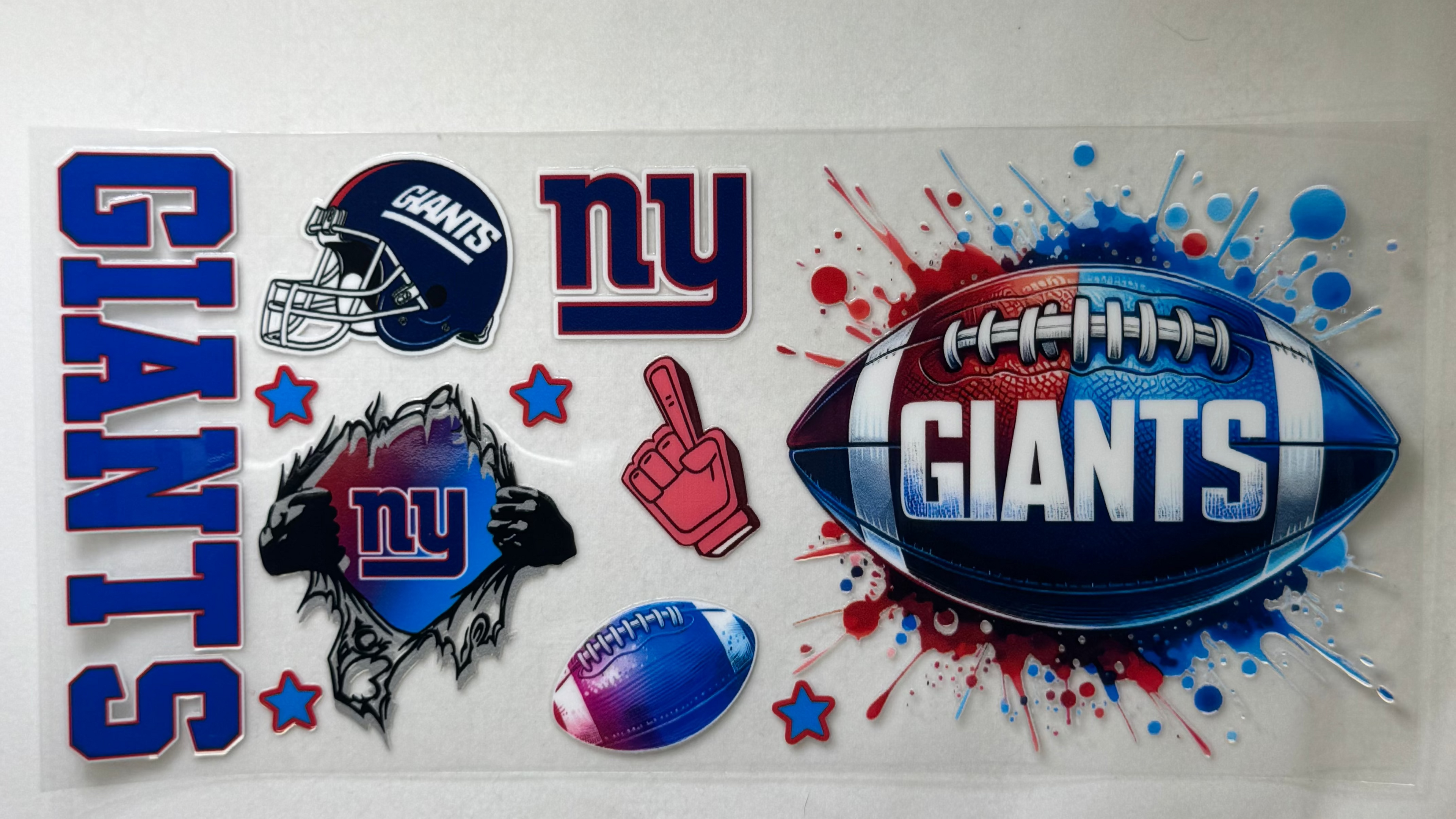 GIANTS 2