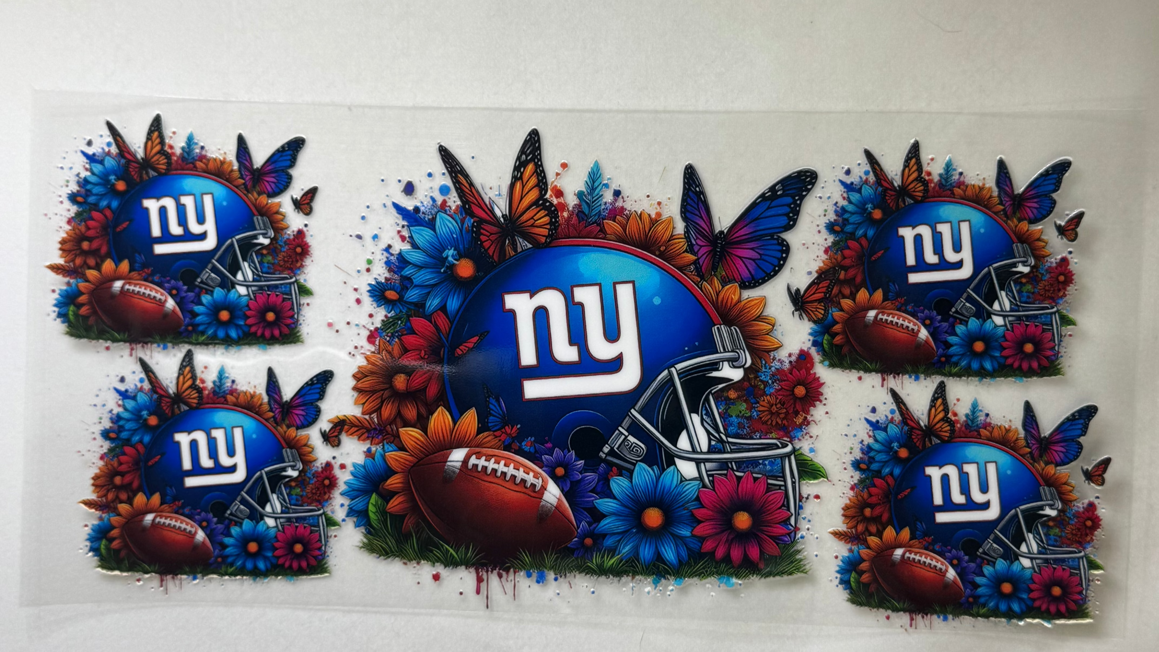 GIANTS 3