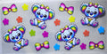 CHARACTERS 1