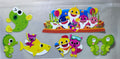 CHARACTERS 8