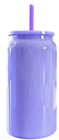 16oz Stainless Steel Tumbler