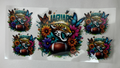 JAGUARS 3