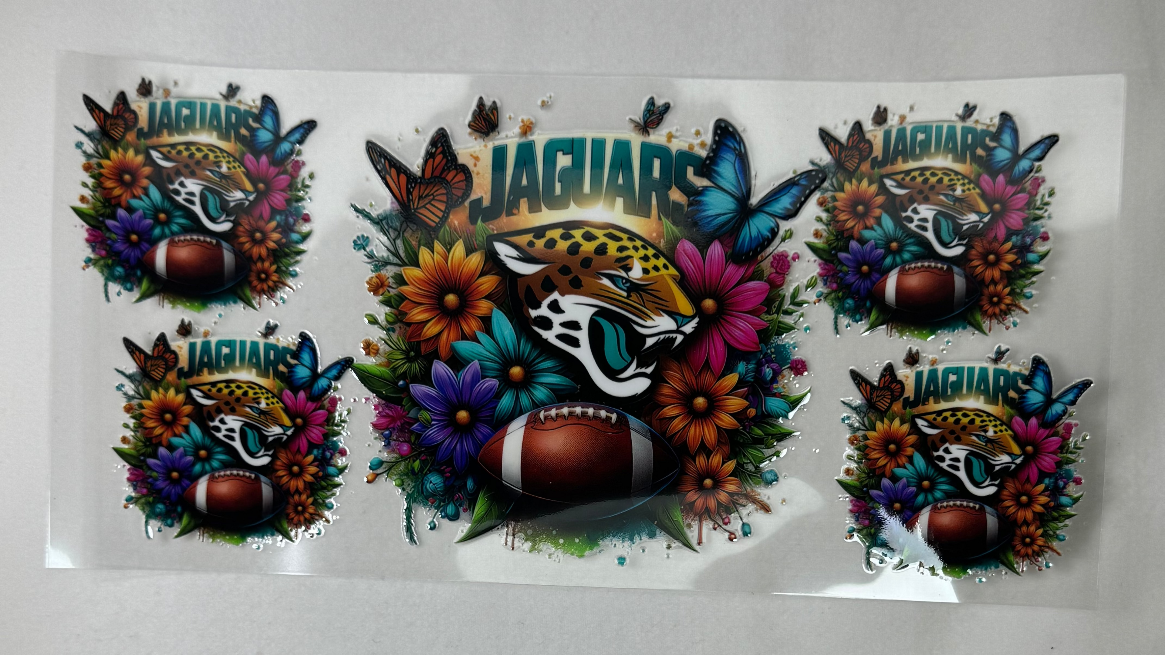 JAGUARS 3