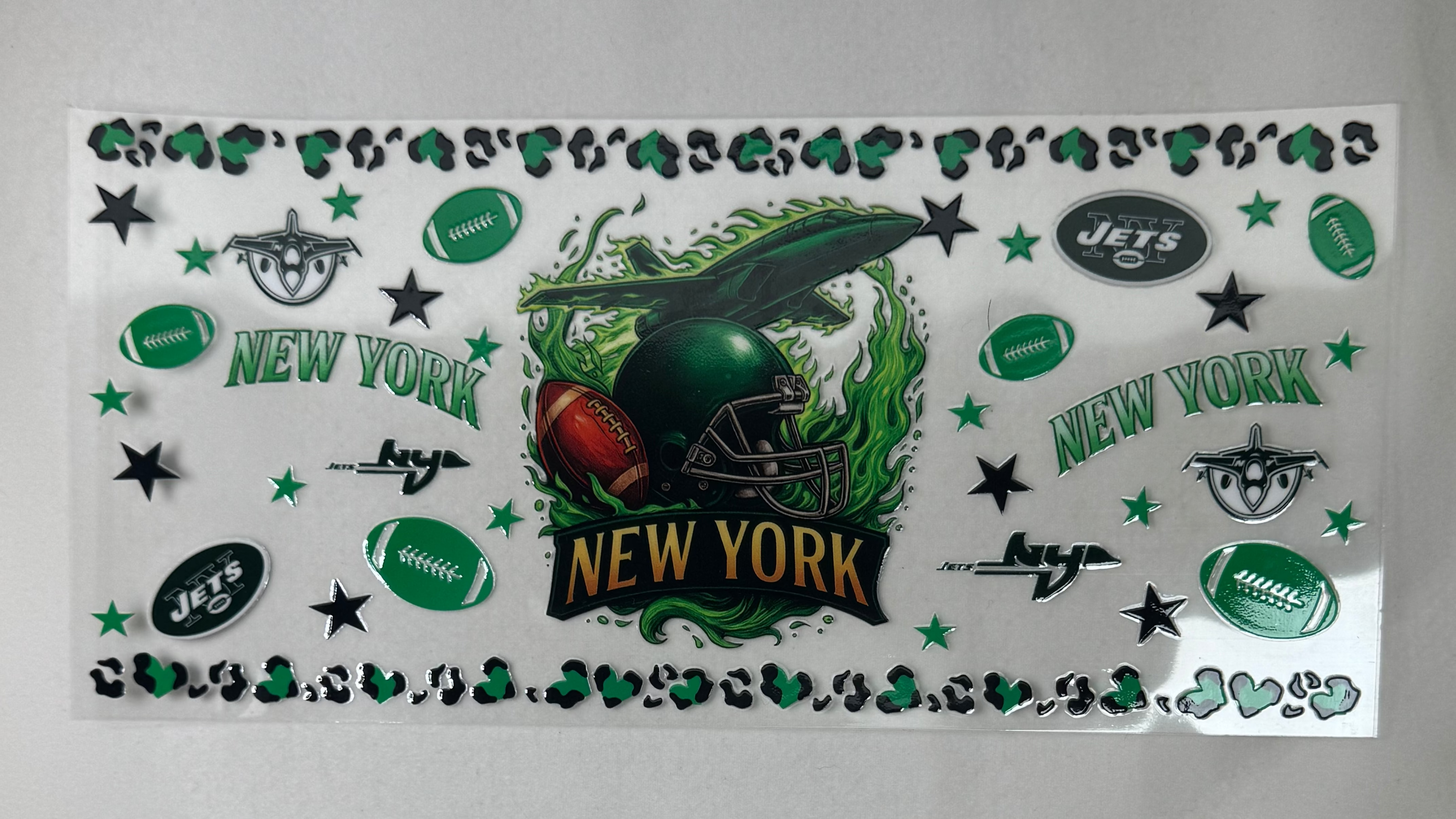 JETS 1