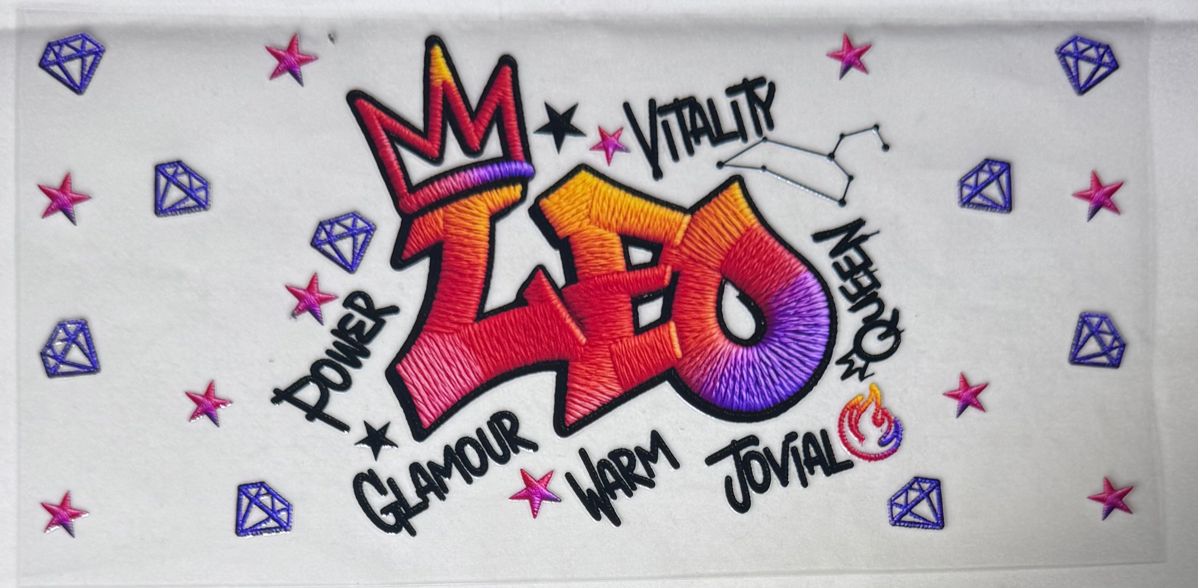 LEO 3