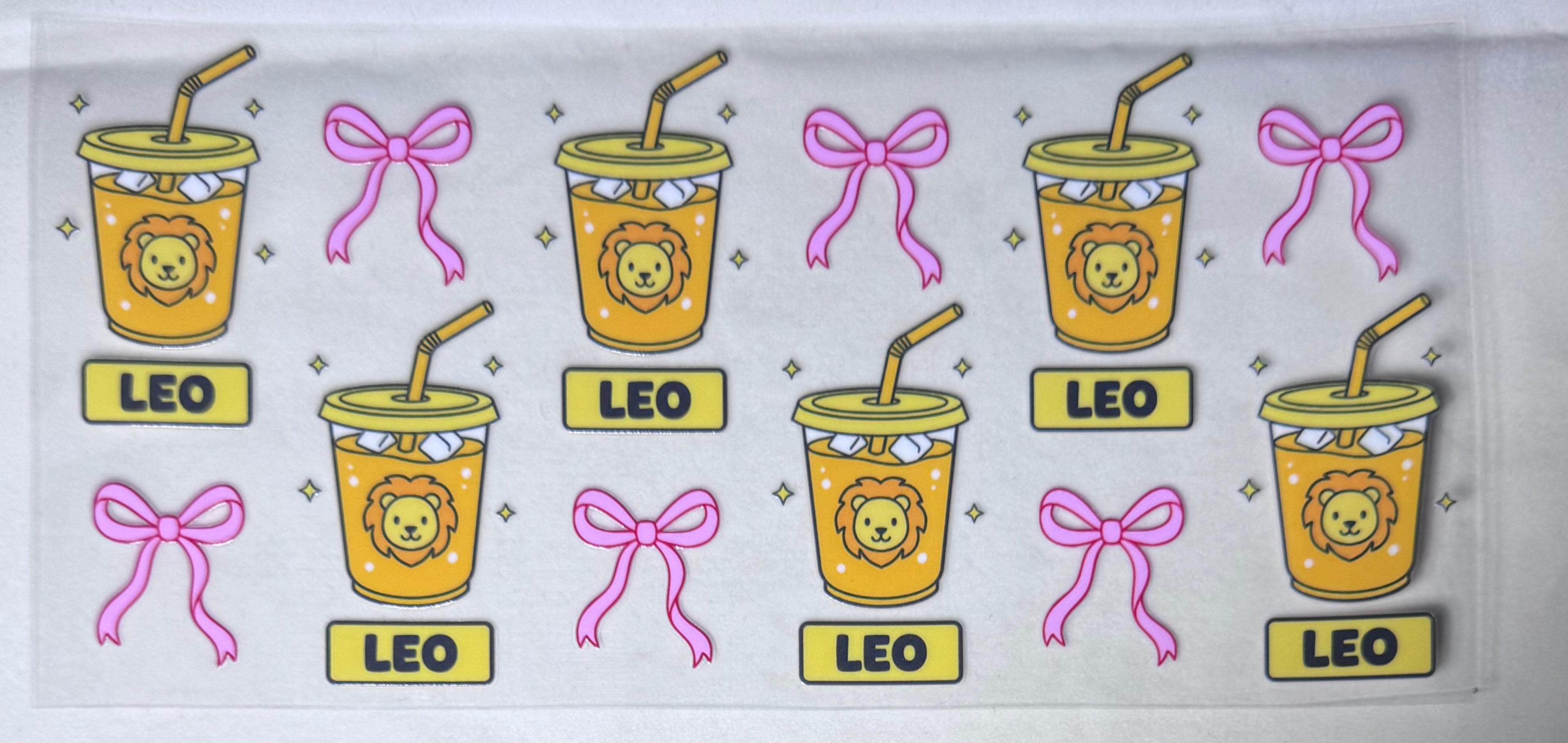 LEO 4