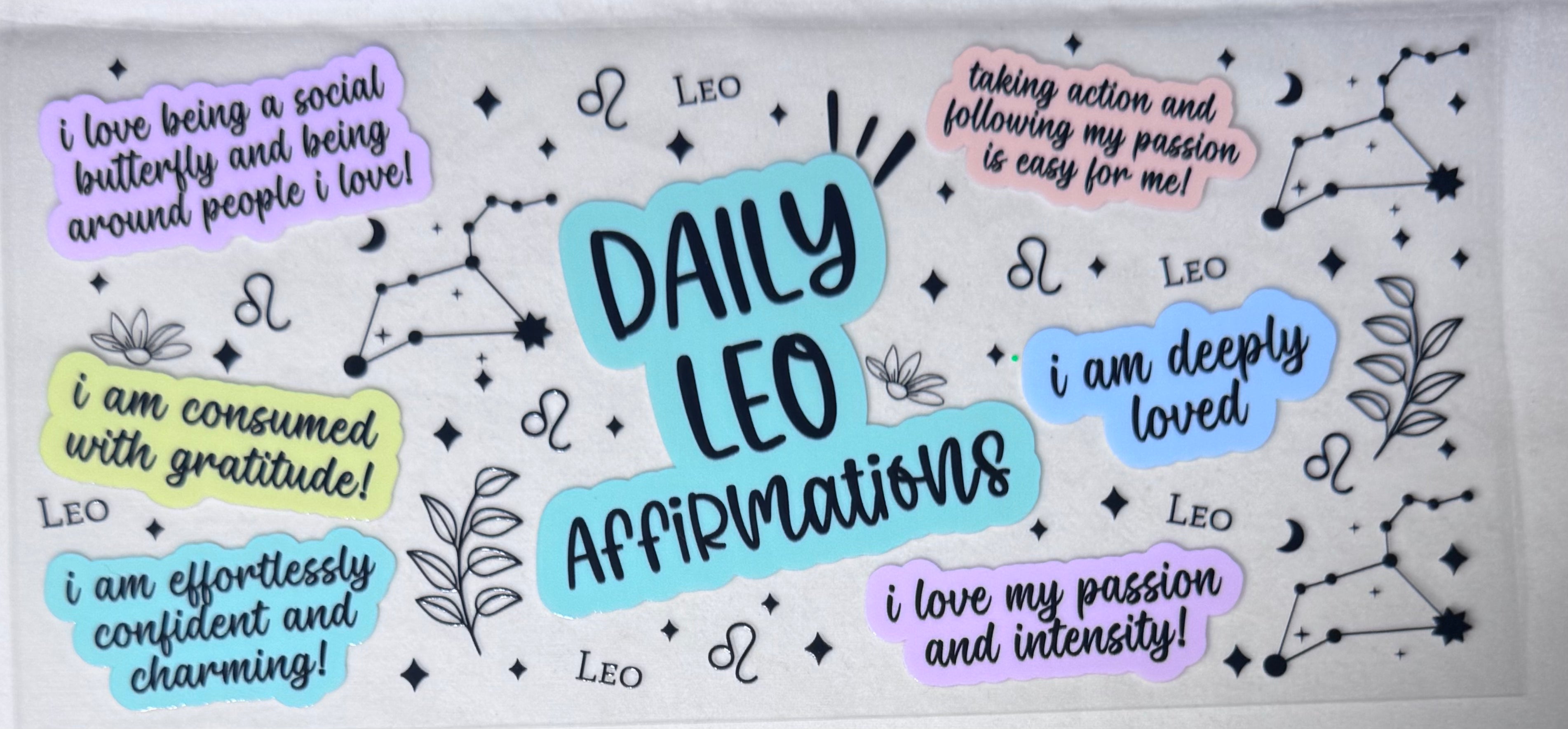 LEO 5