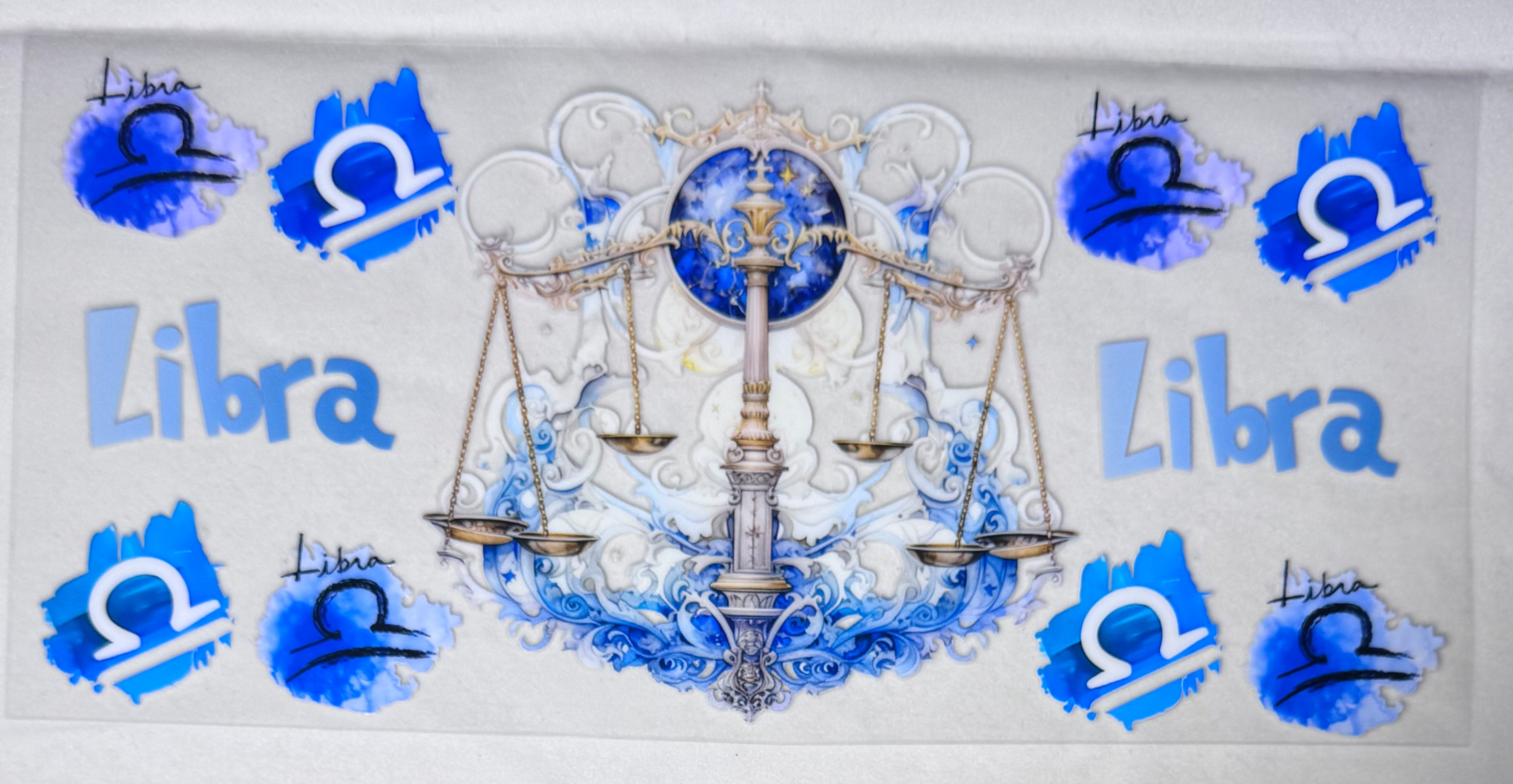 LIBRA 1
