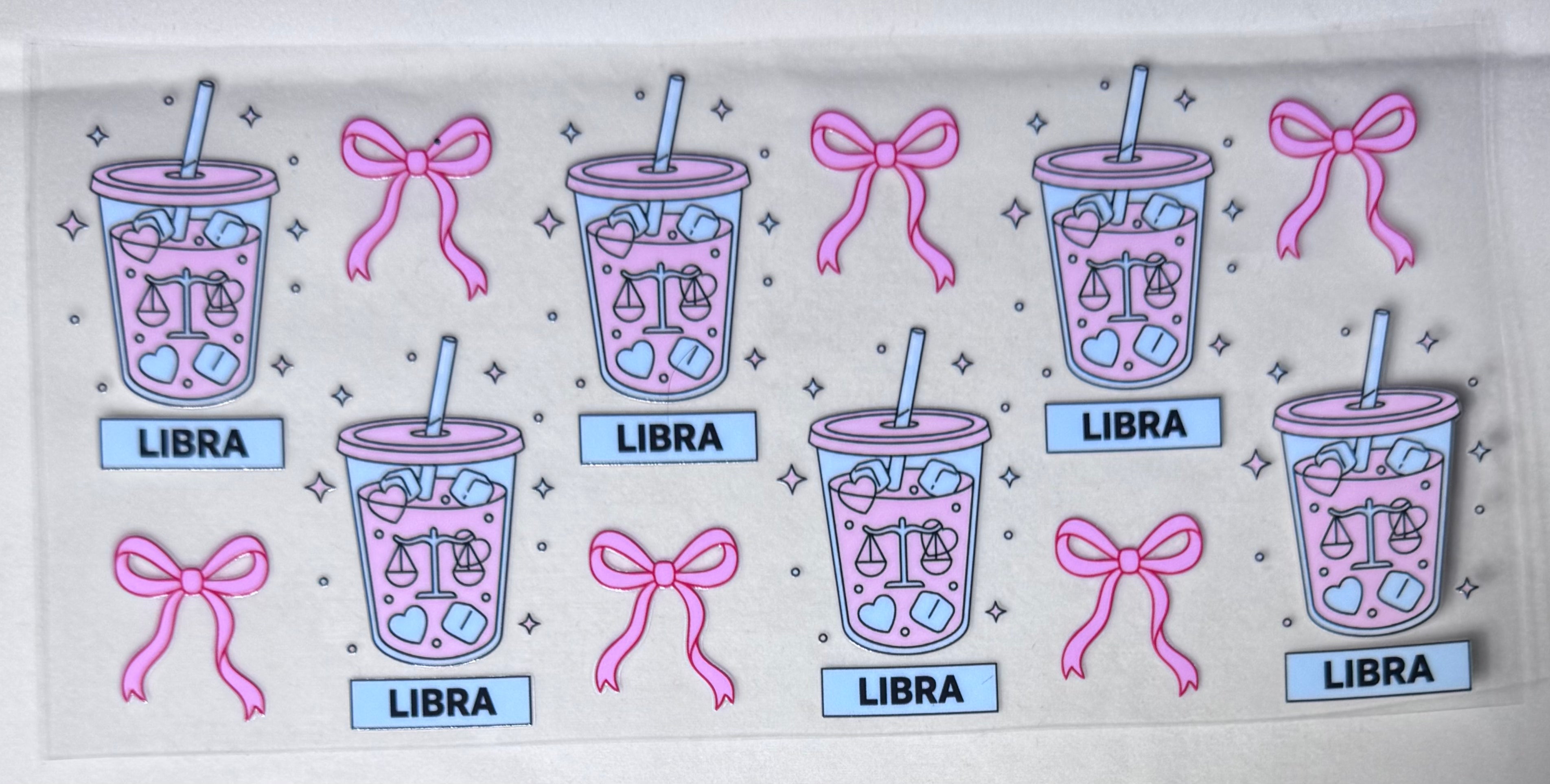 LIBRA 5