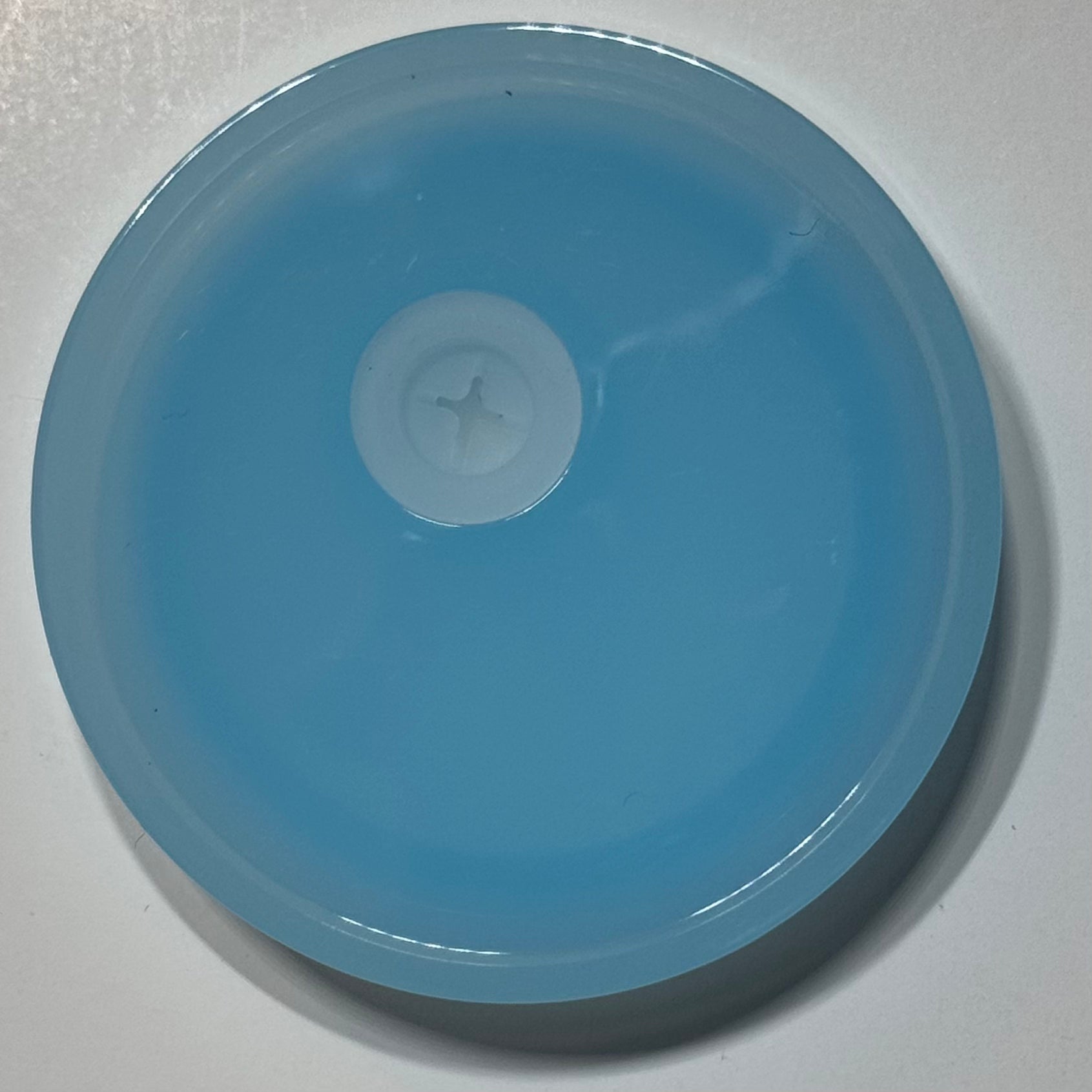 SOLID TUMBLER LIDS