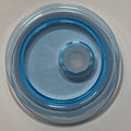 TRANSPARENT TUMBLER LIDS