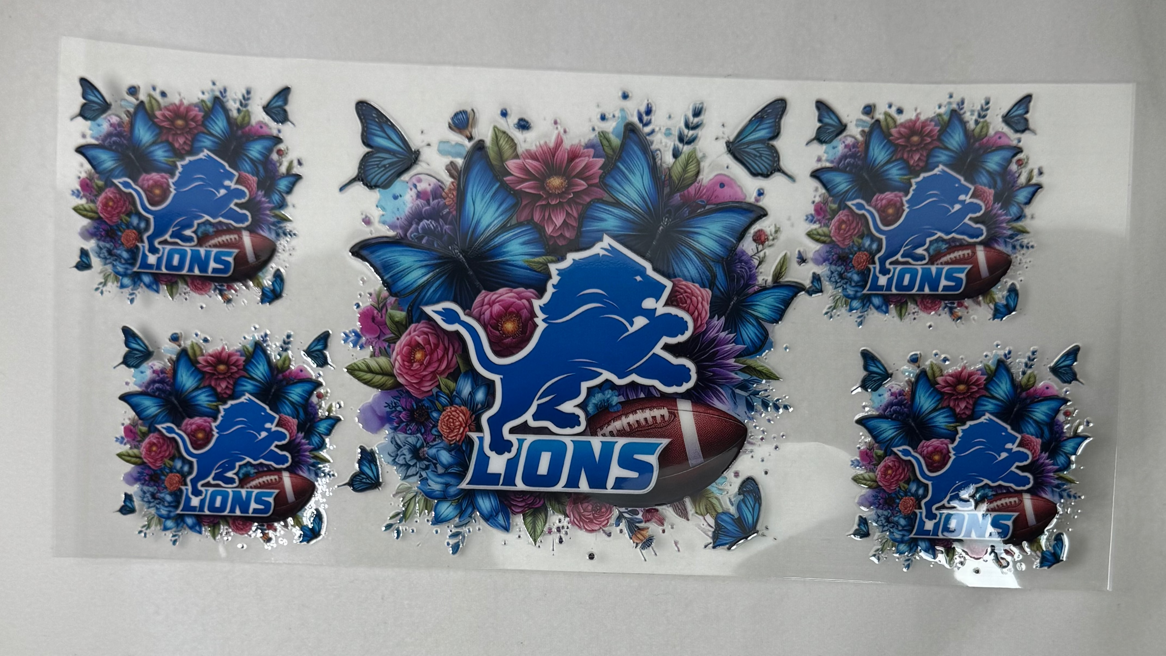 LIONS 2