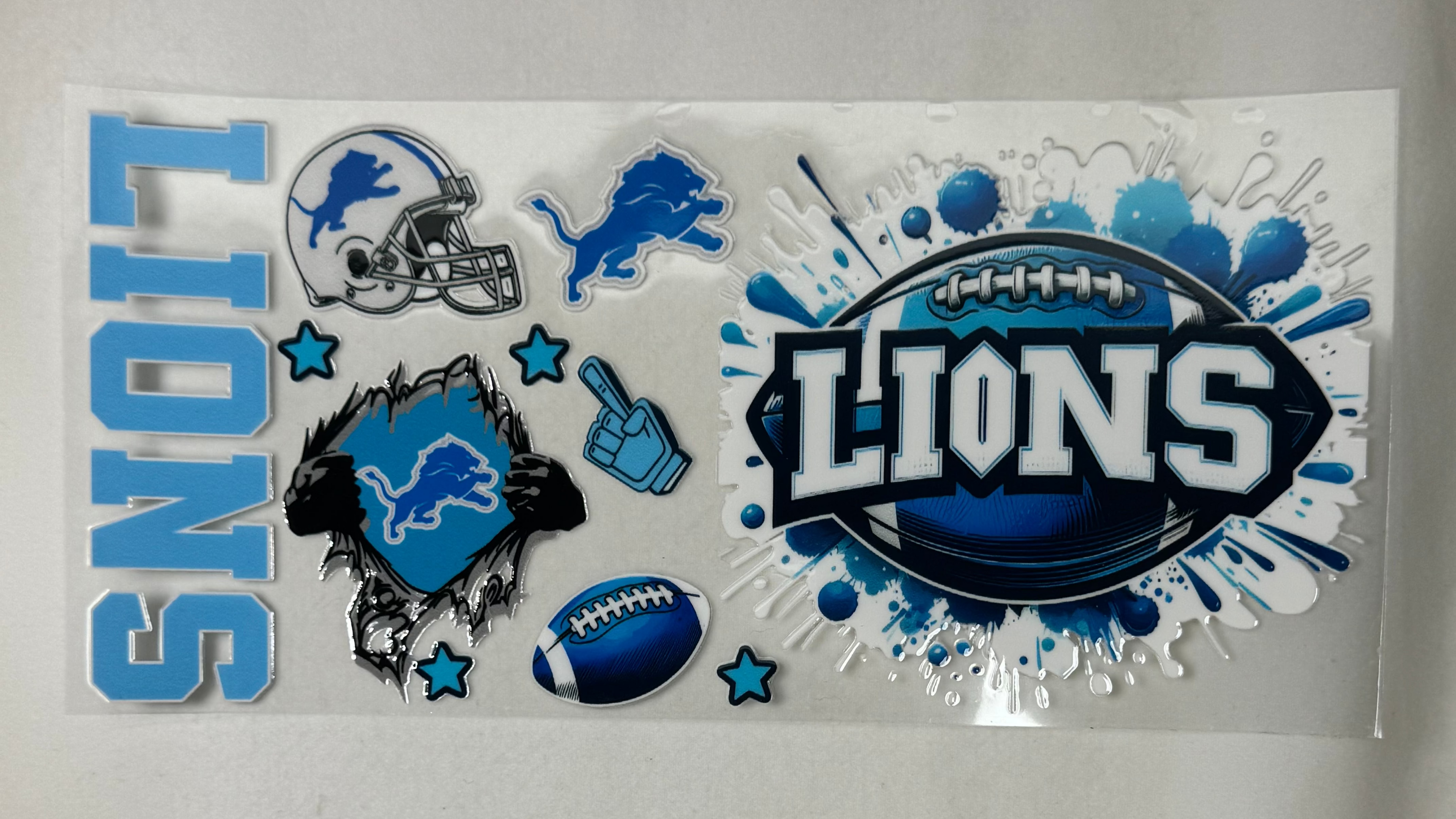 LIONS 3