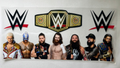 MIX 4_WWE