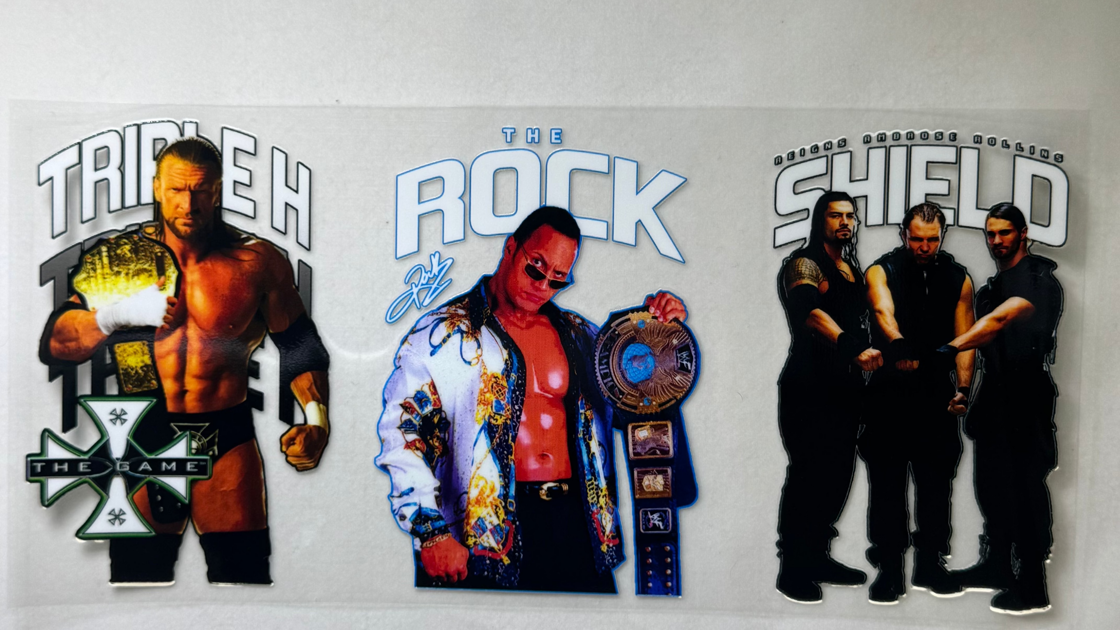 MIX 6_WWE
