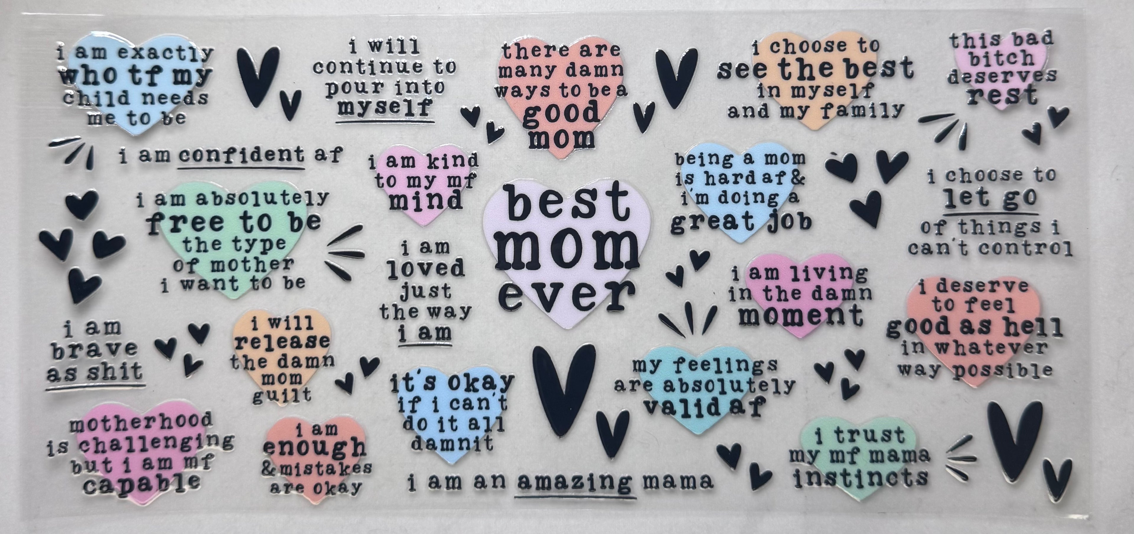 MOM 116