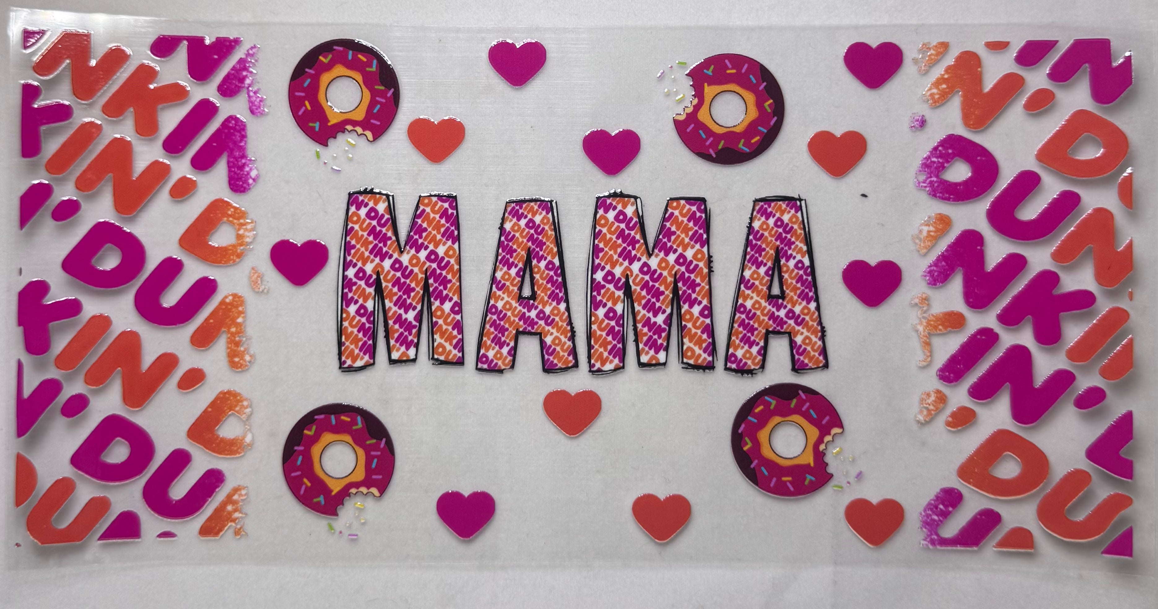 MOM 122