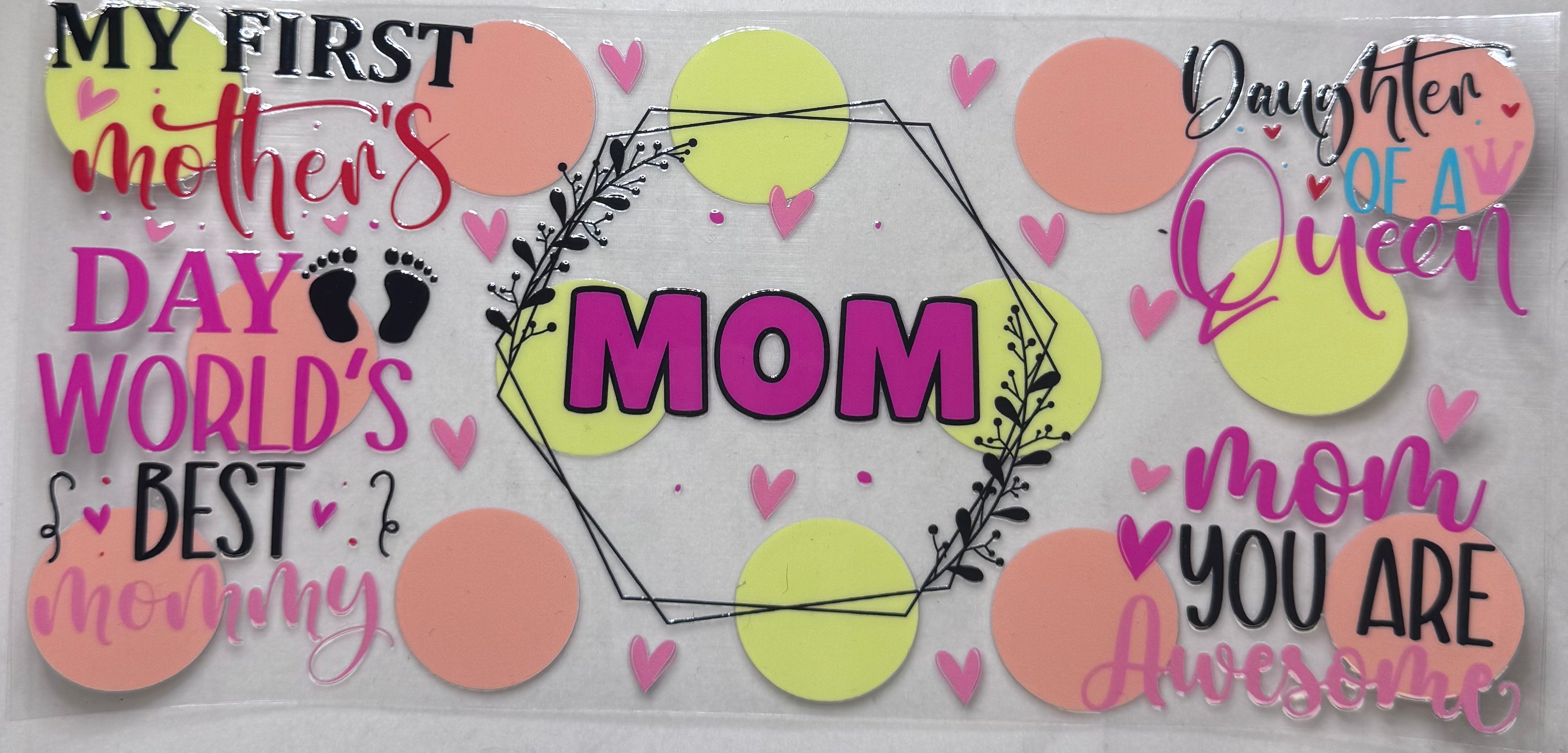 MOM 124