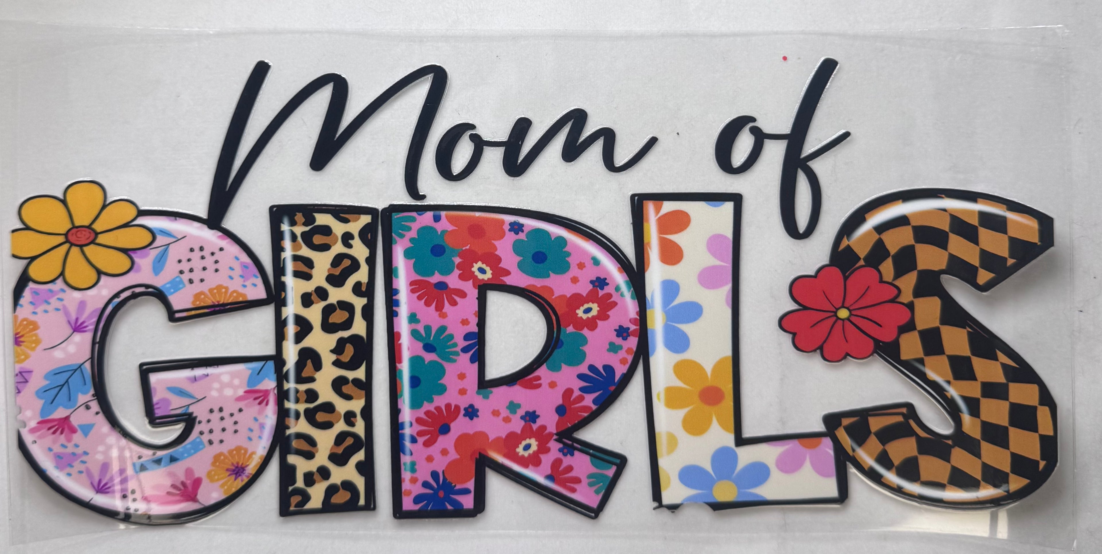 MOM 132