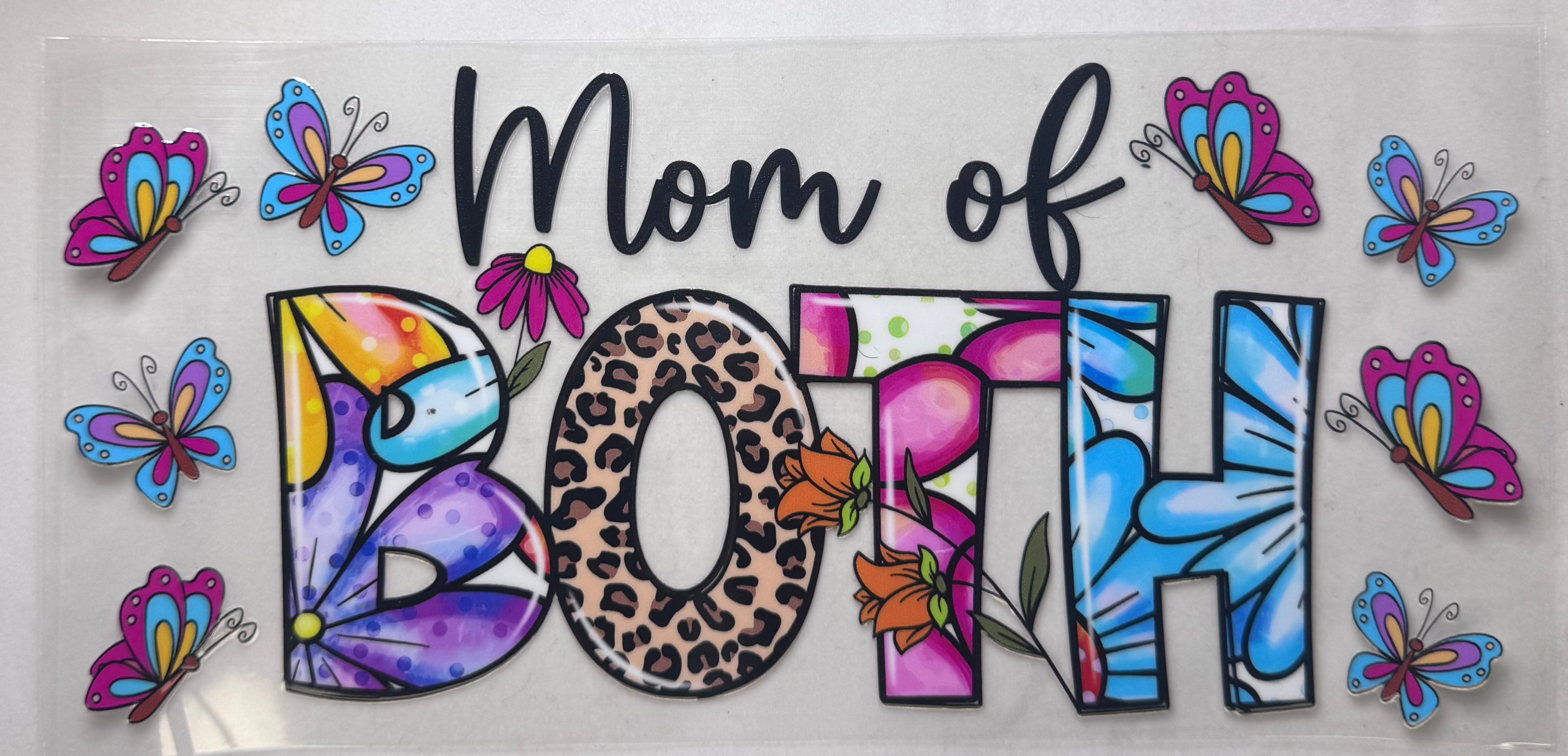 MOM 135