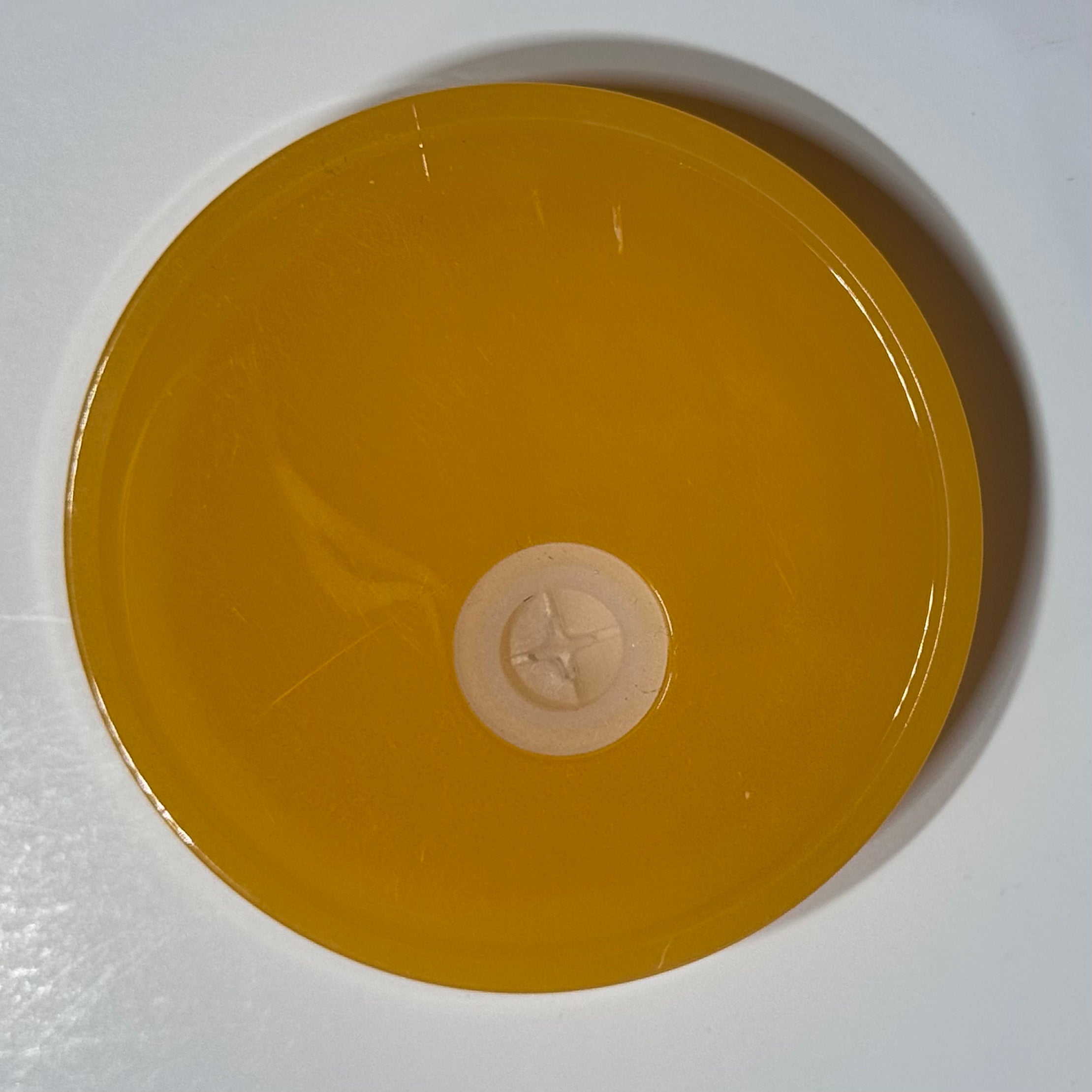SOLID TUMBLER LIDS