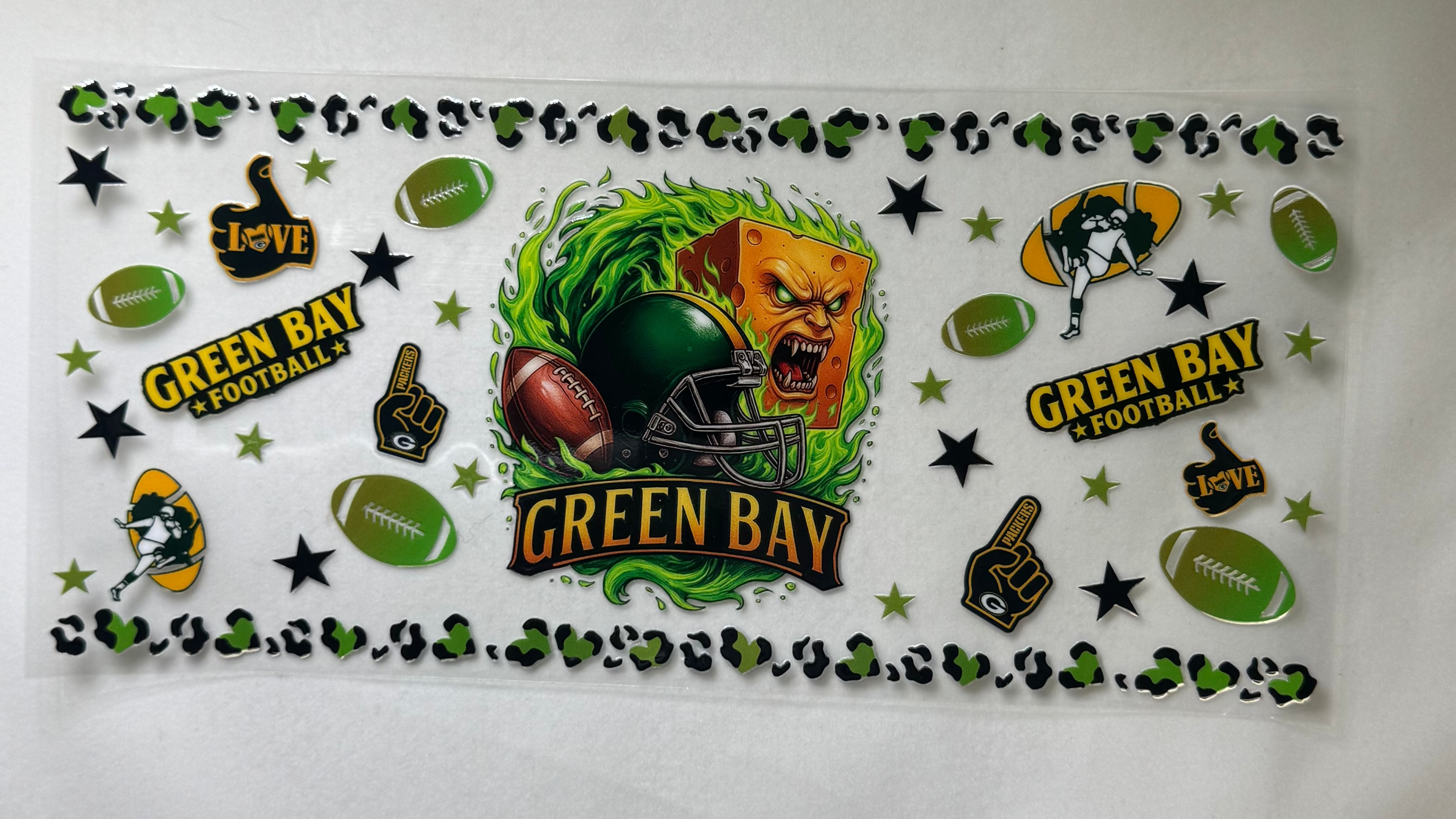 PACKERS 1