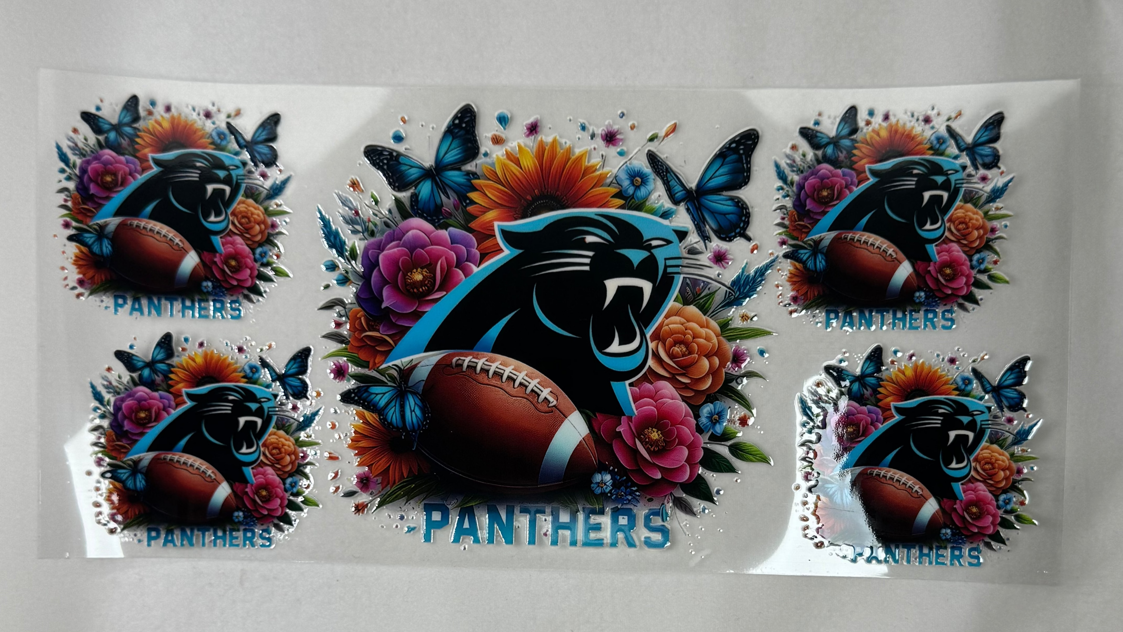 PANTHERS 1