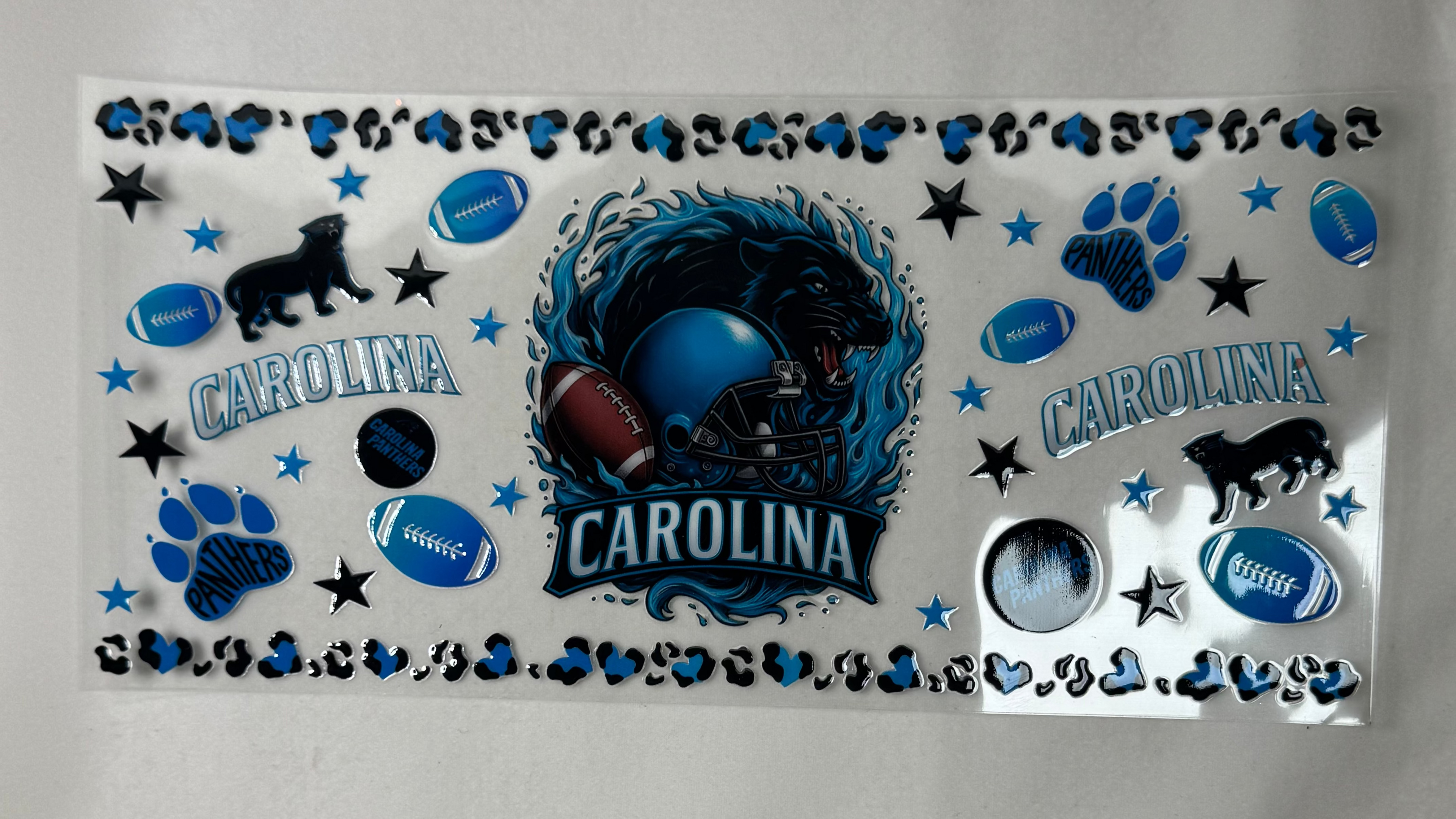 PANTHERS 2