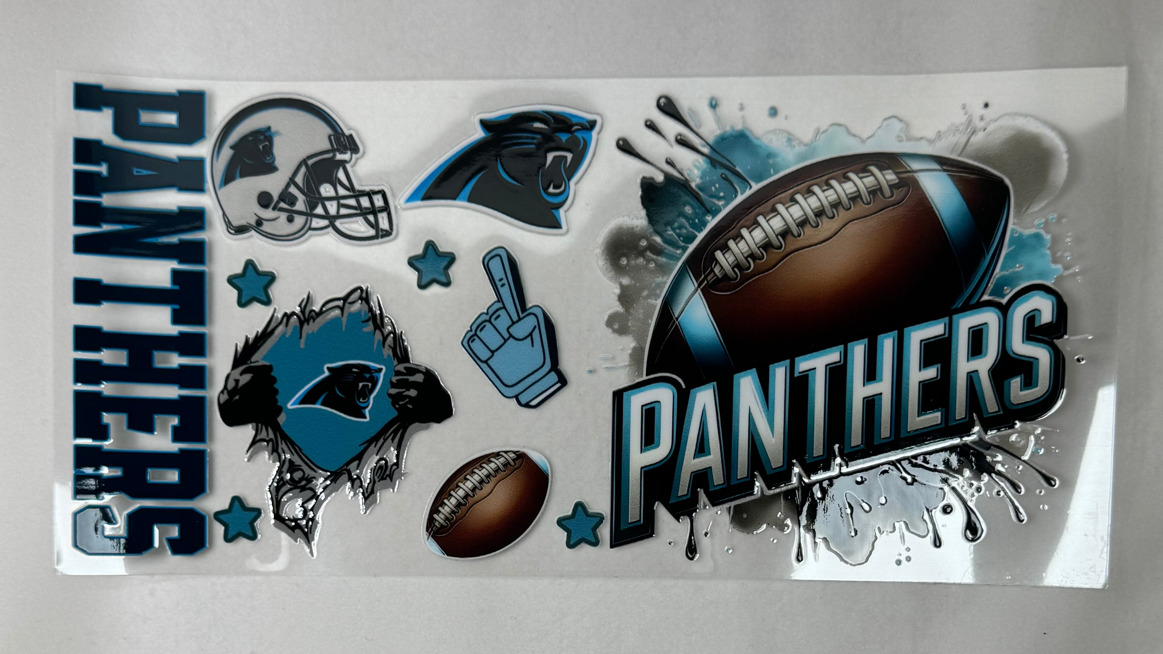 PANTHERS 3