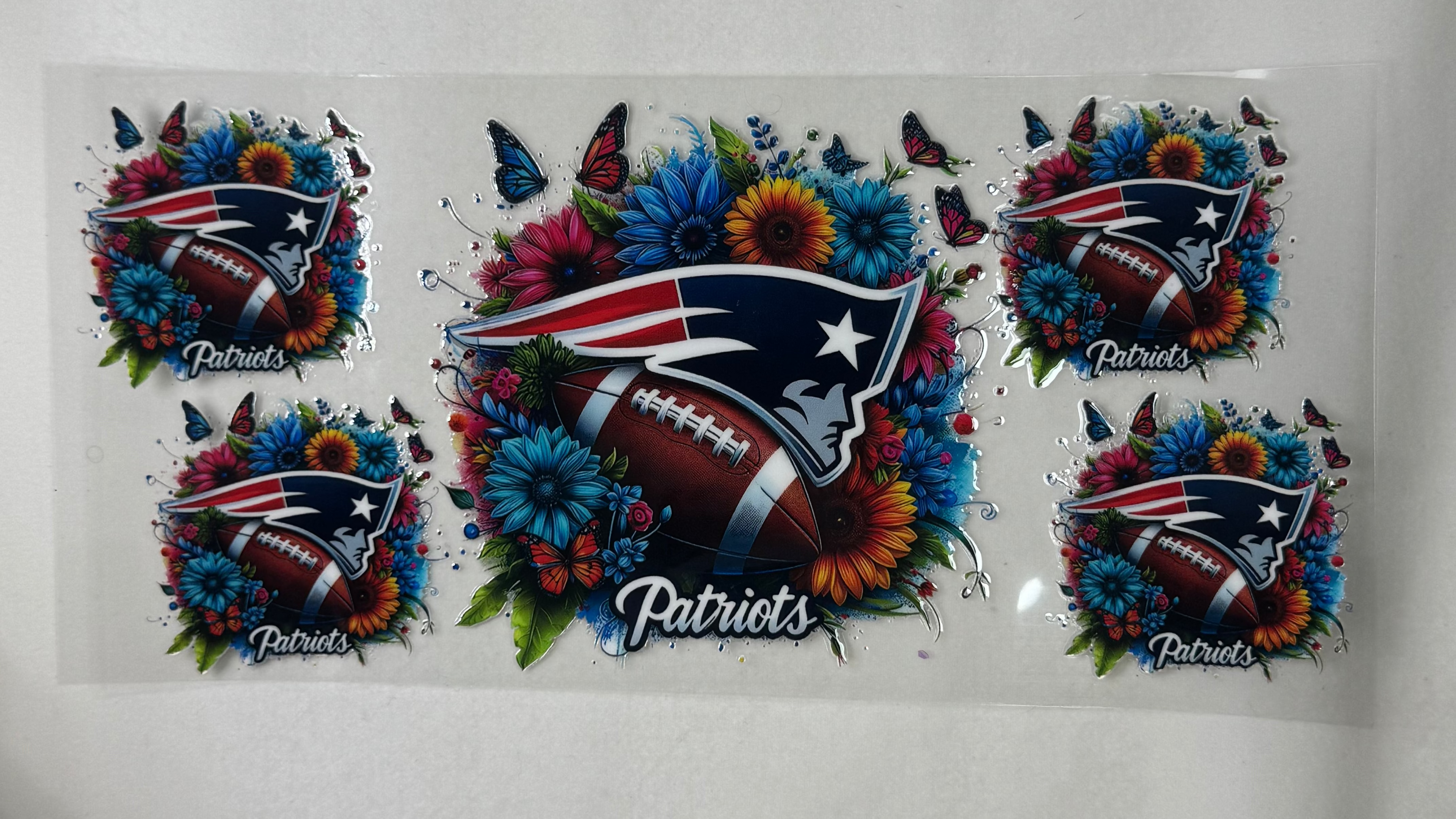 PATRIOTS 2