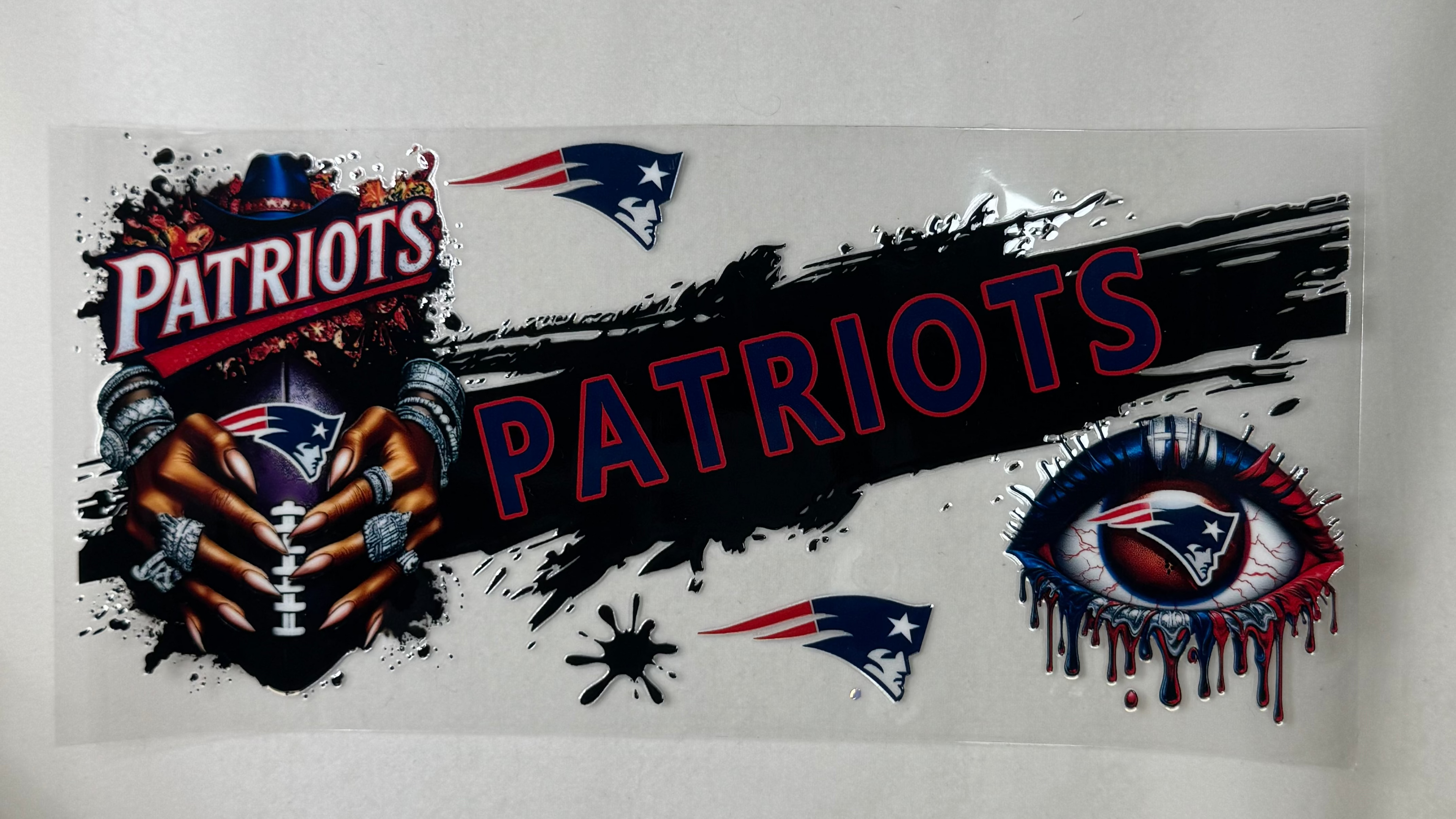 PATRIOTS 3