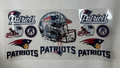 PATRIOTS 5