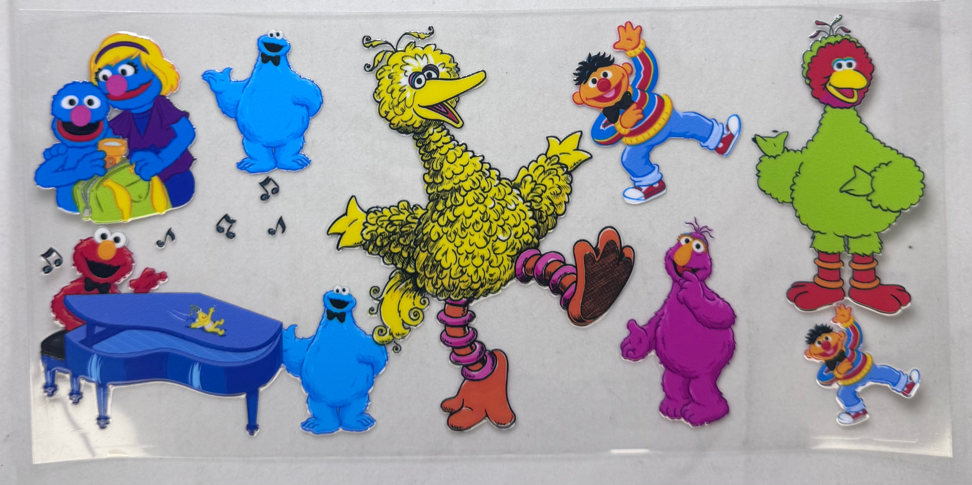 CHARACTER 18