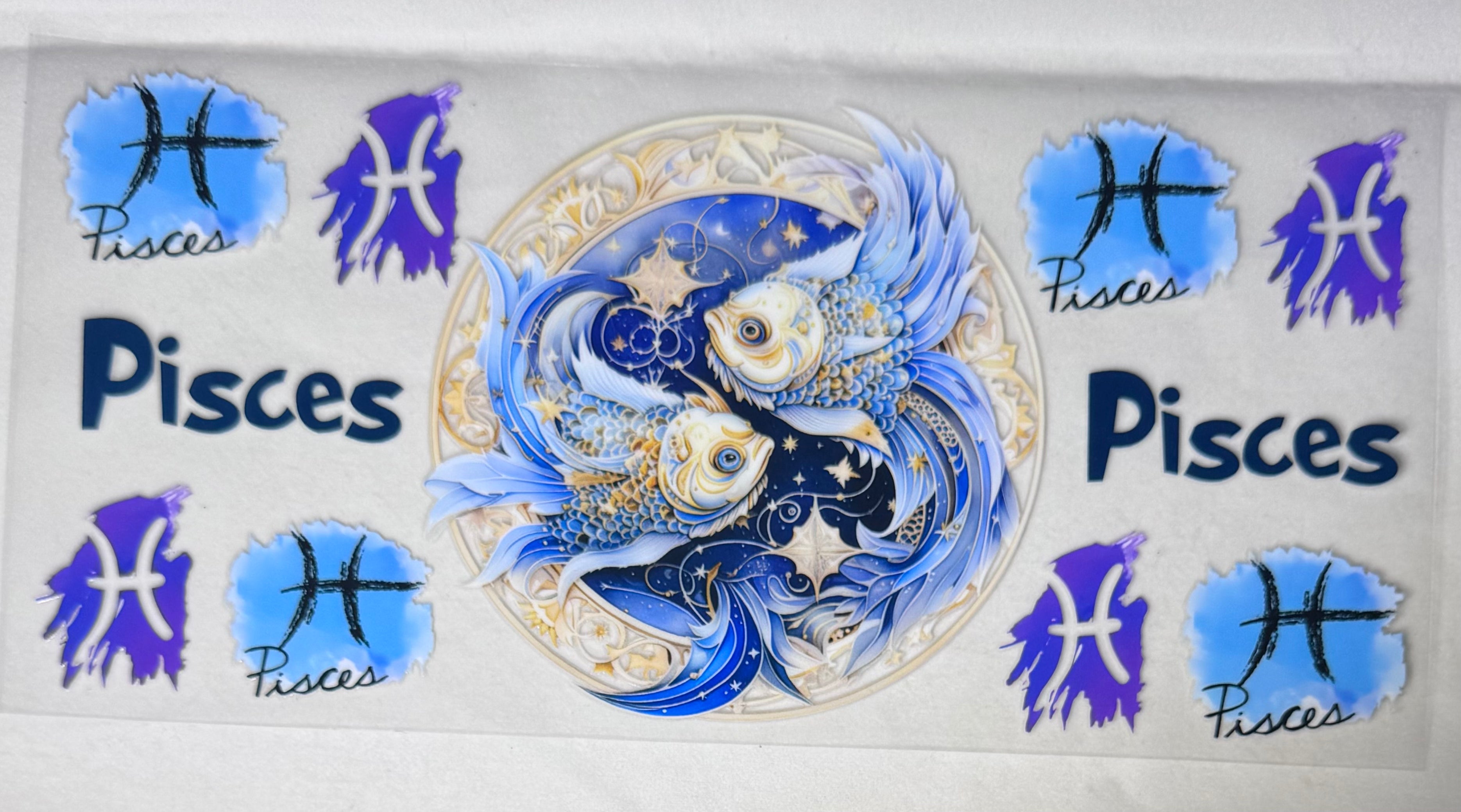 PISCES 1