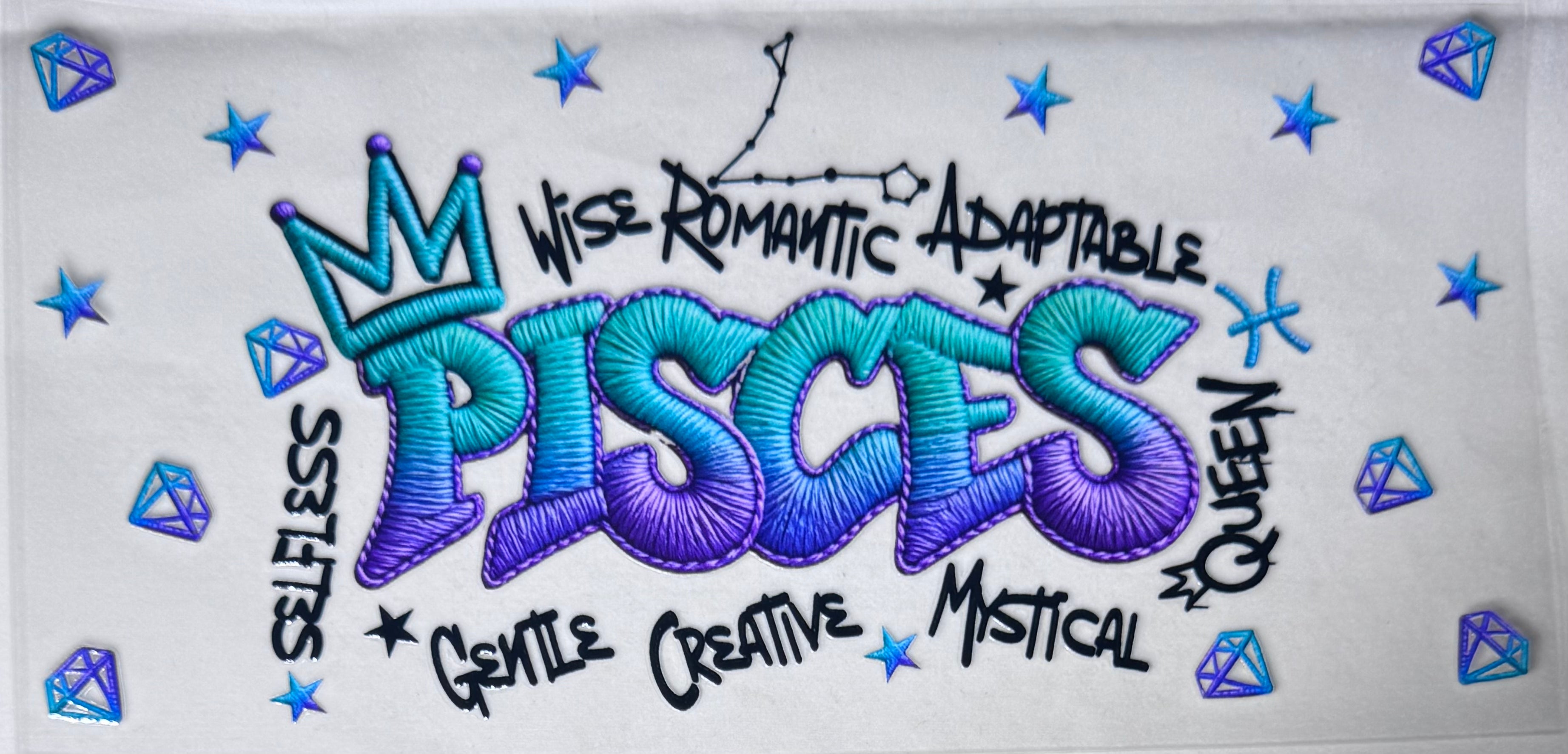 PISCES 3