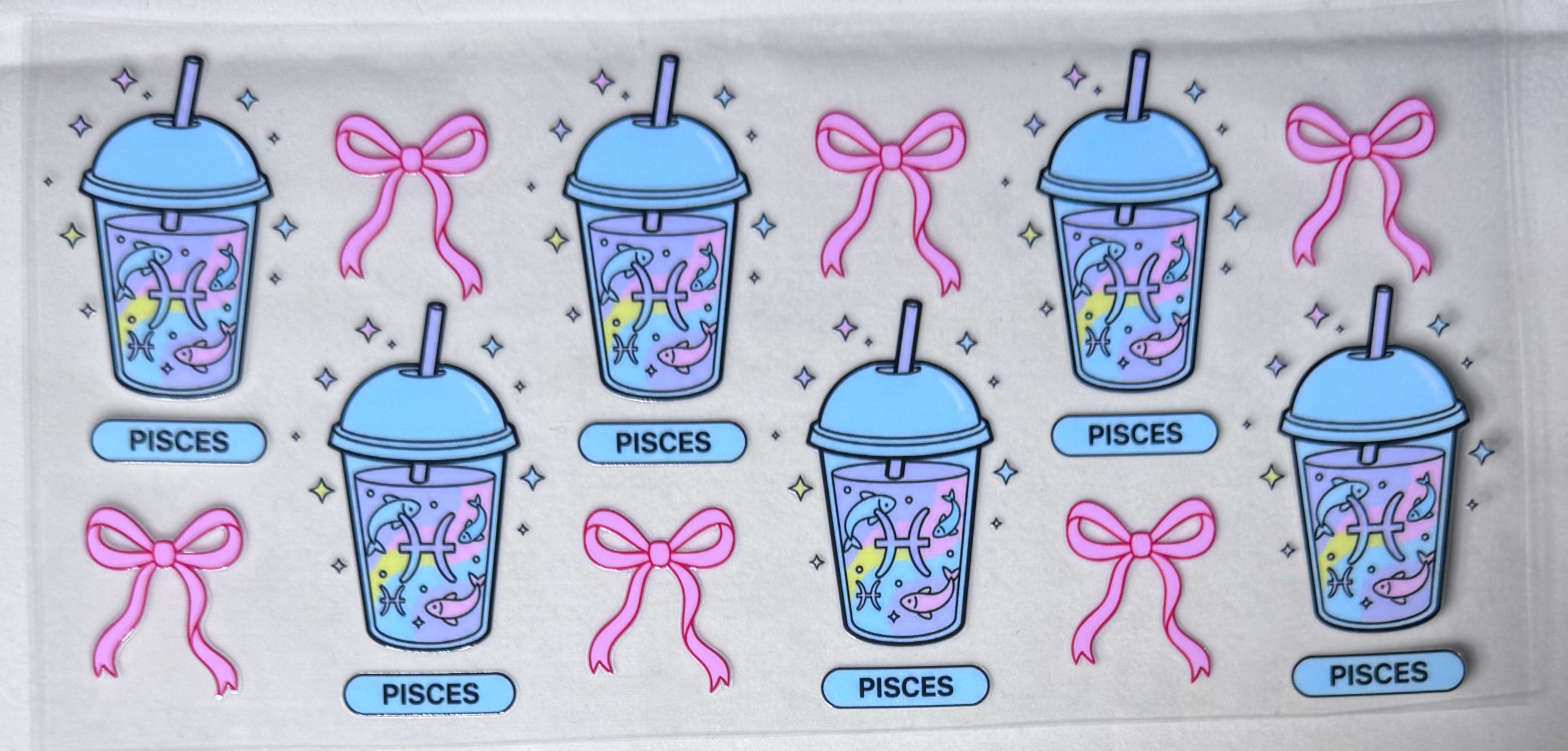 PISCES 4