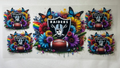 RAIDERS 2