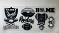 RAIDERS 4