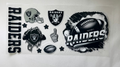 RAIDERS 5