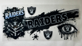 RAIDERS 8