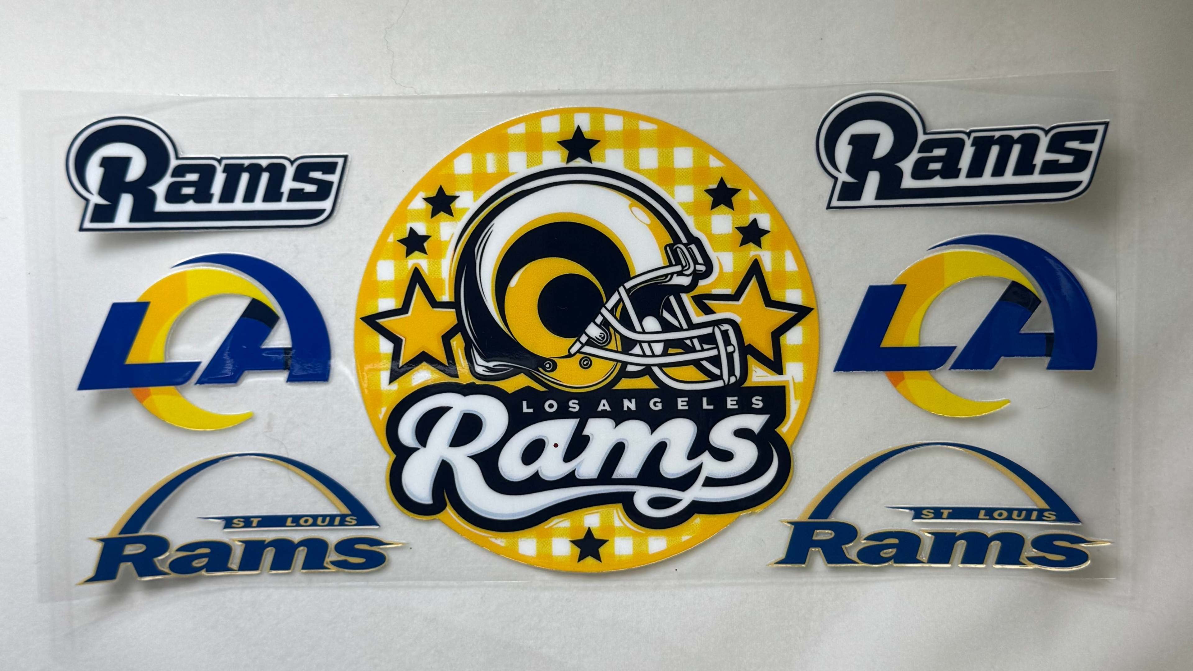 RAMS 1